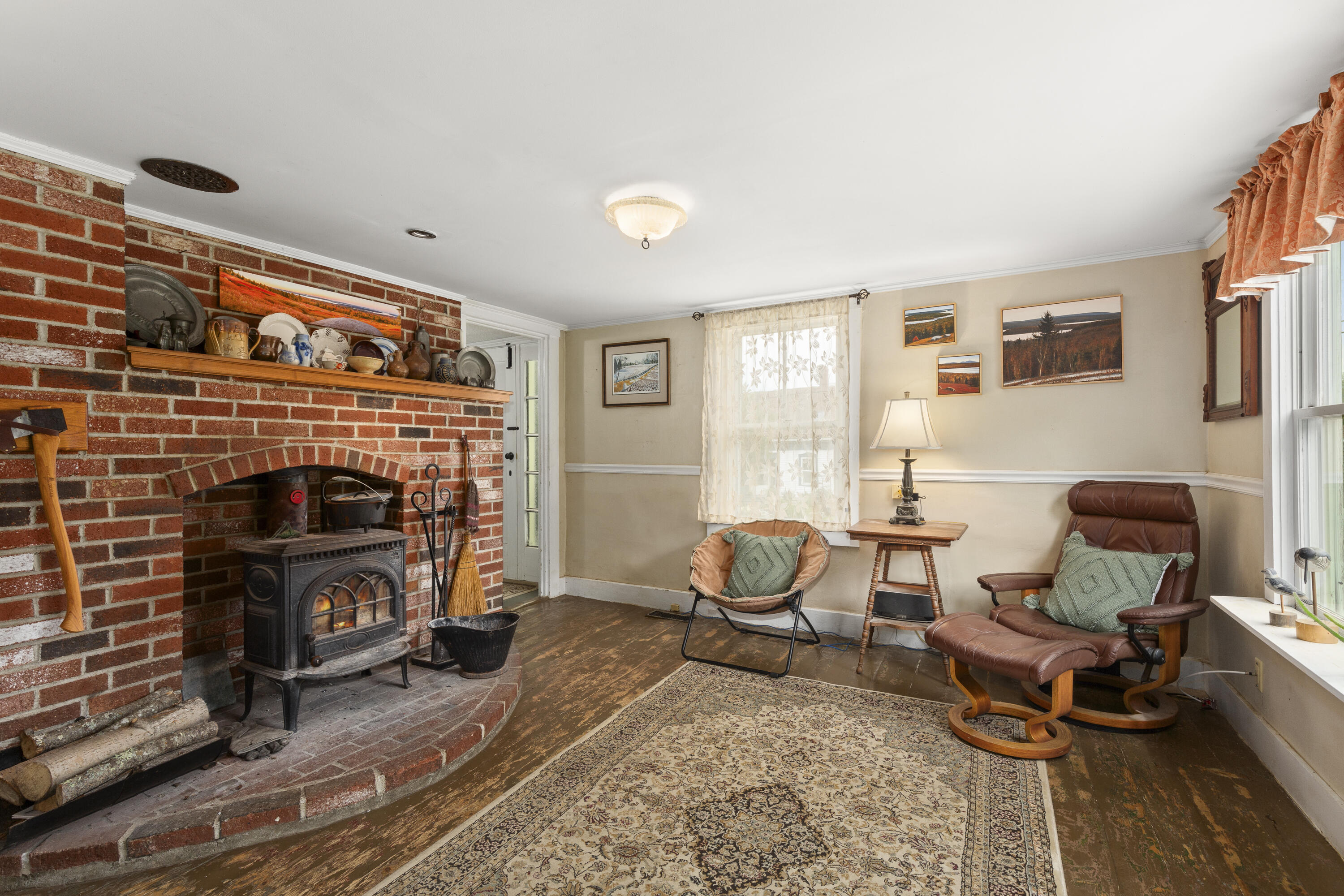 1056 Cape Jellison Road
