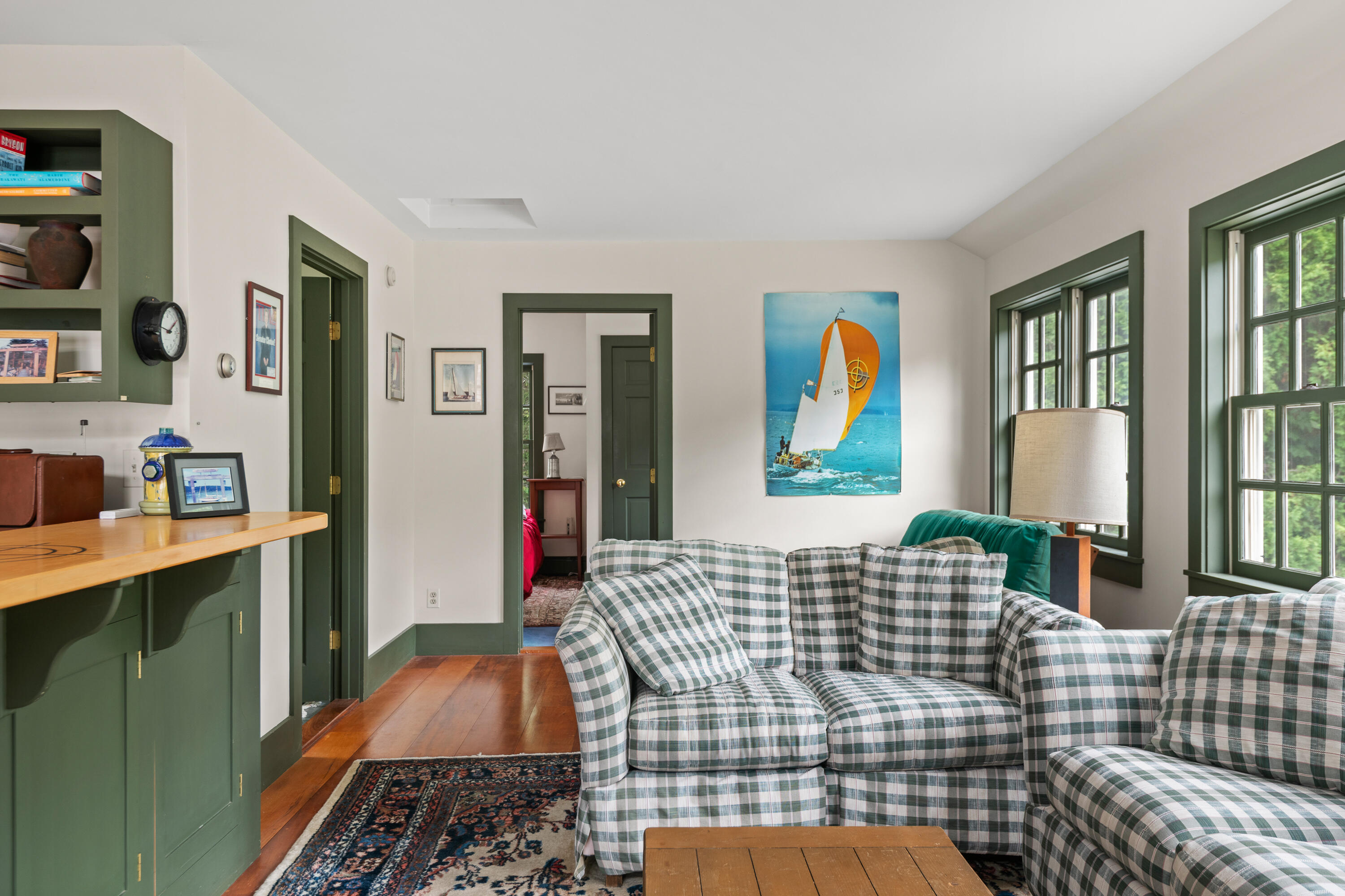 1 Half Moon Cove Road