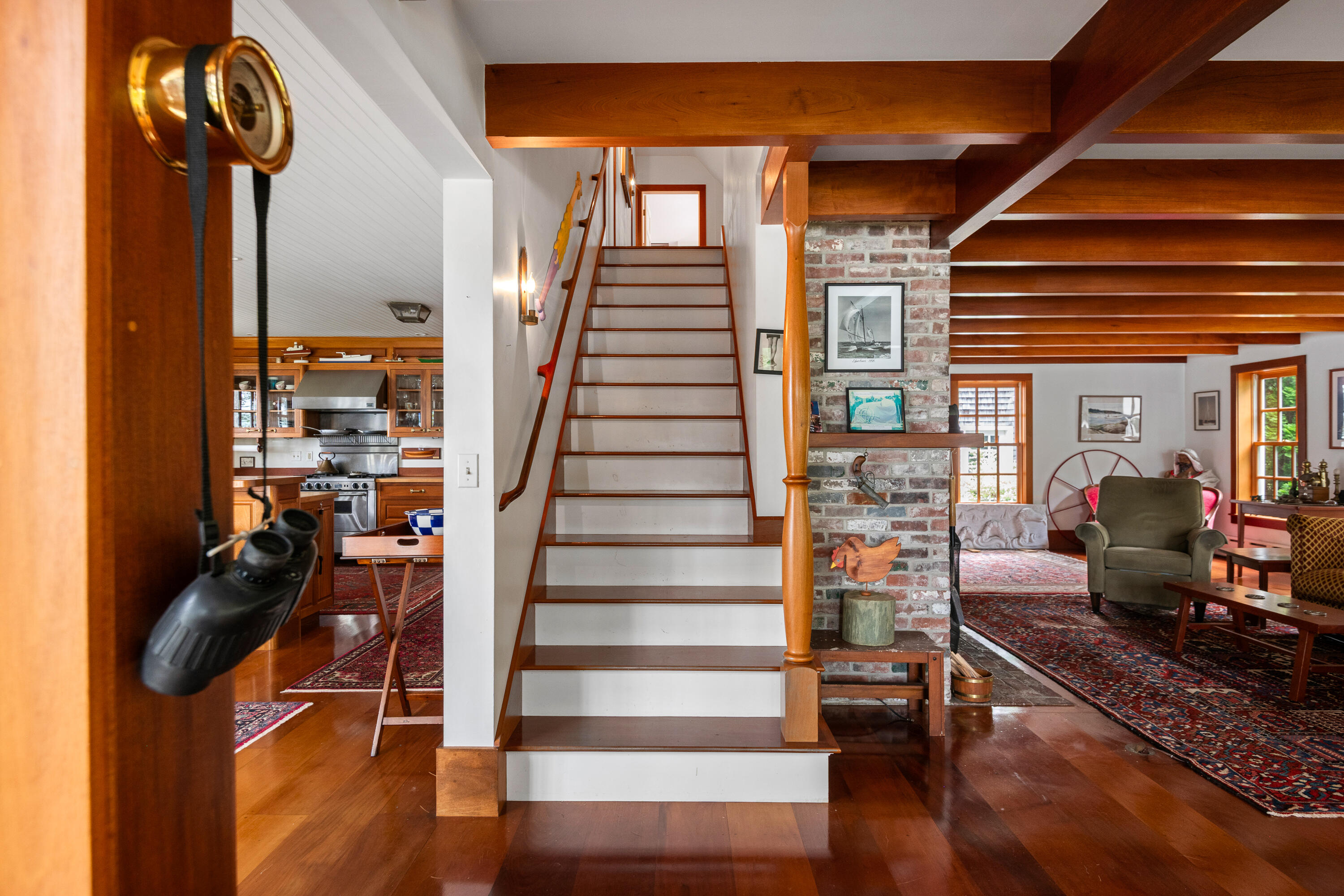 1 Half Moon Cove Road