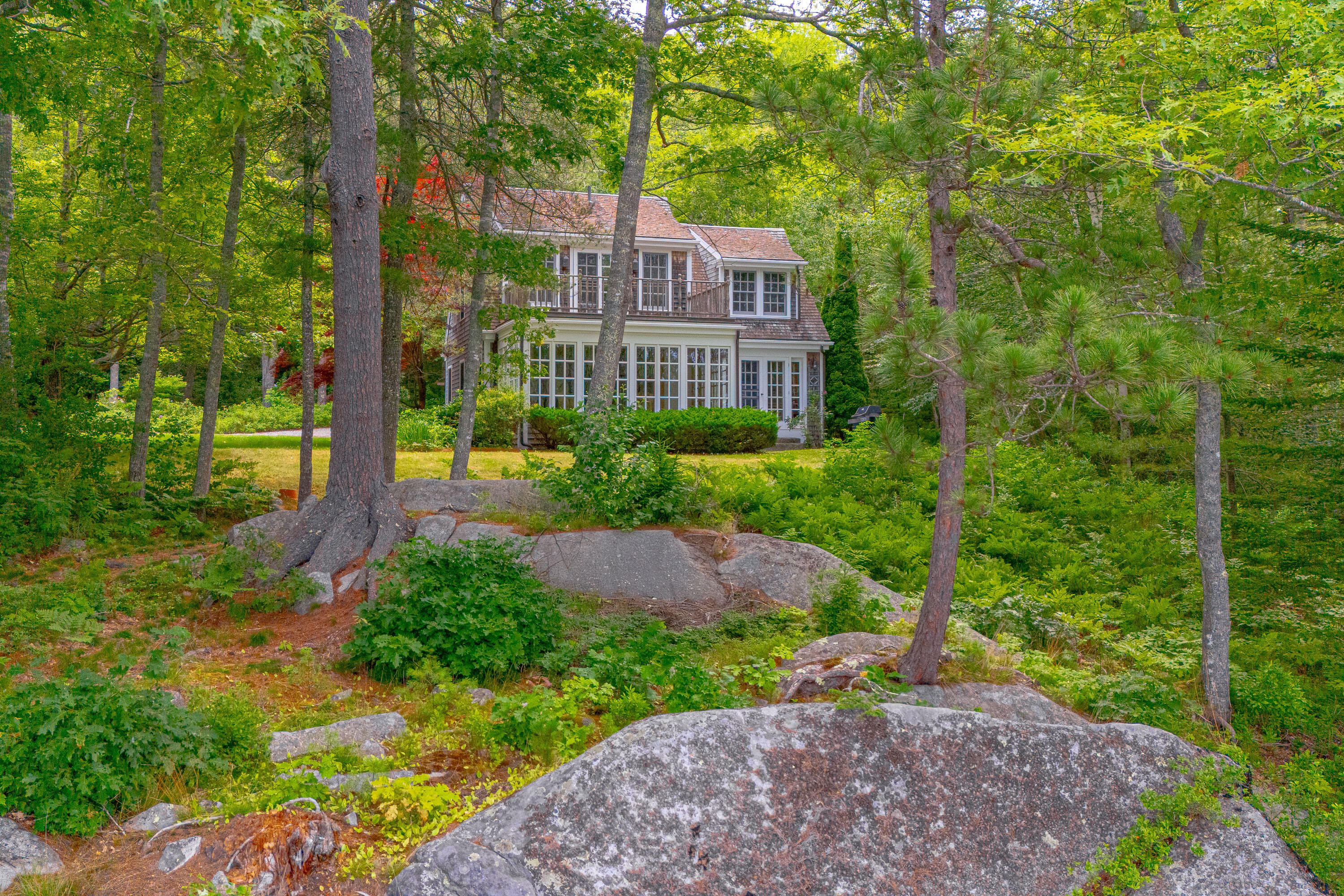 1 Half Moon Cove Road