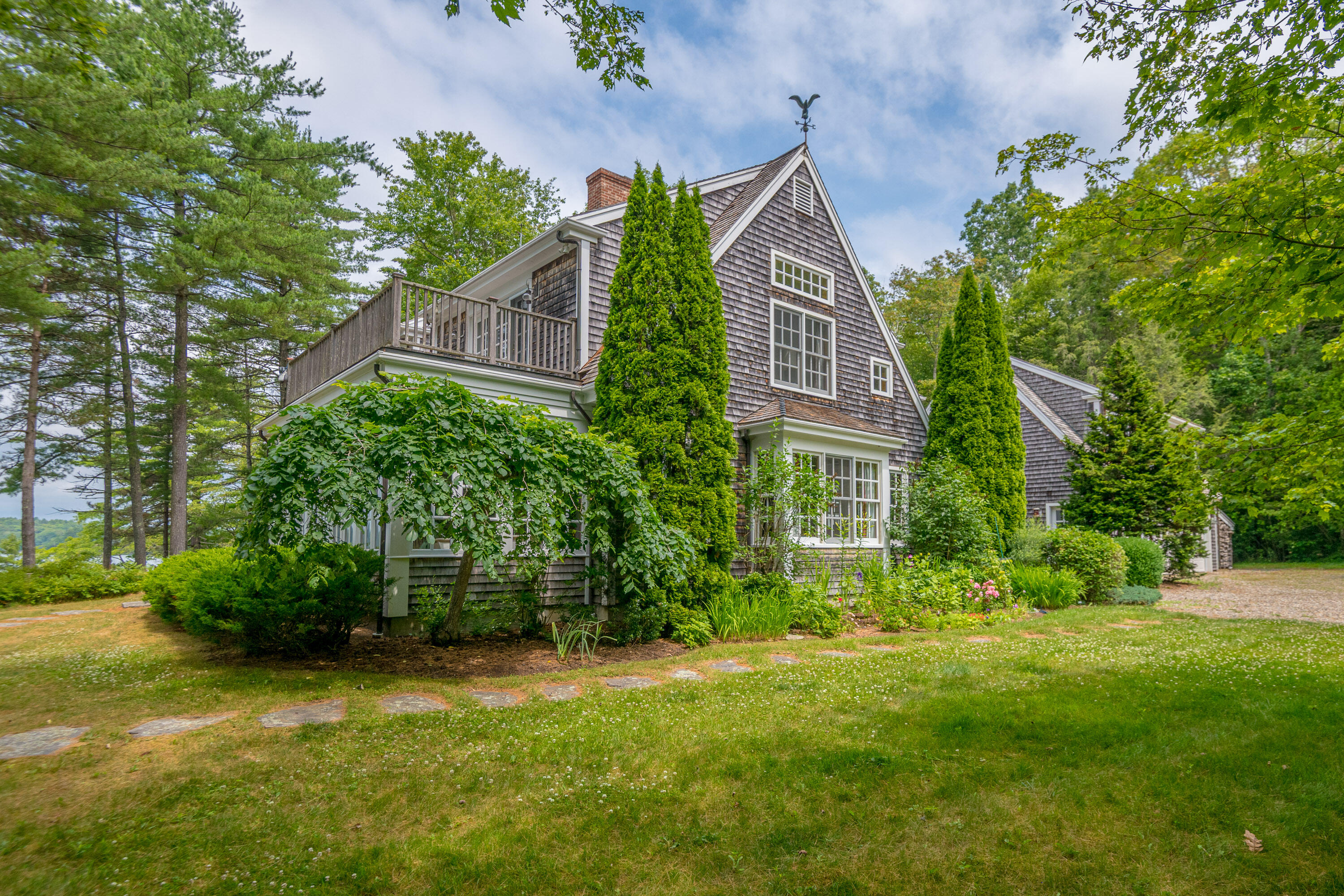 1 Half Moon Cove Road