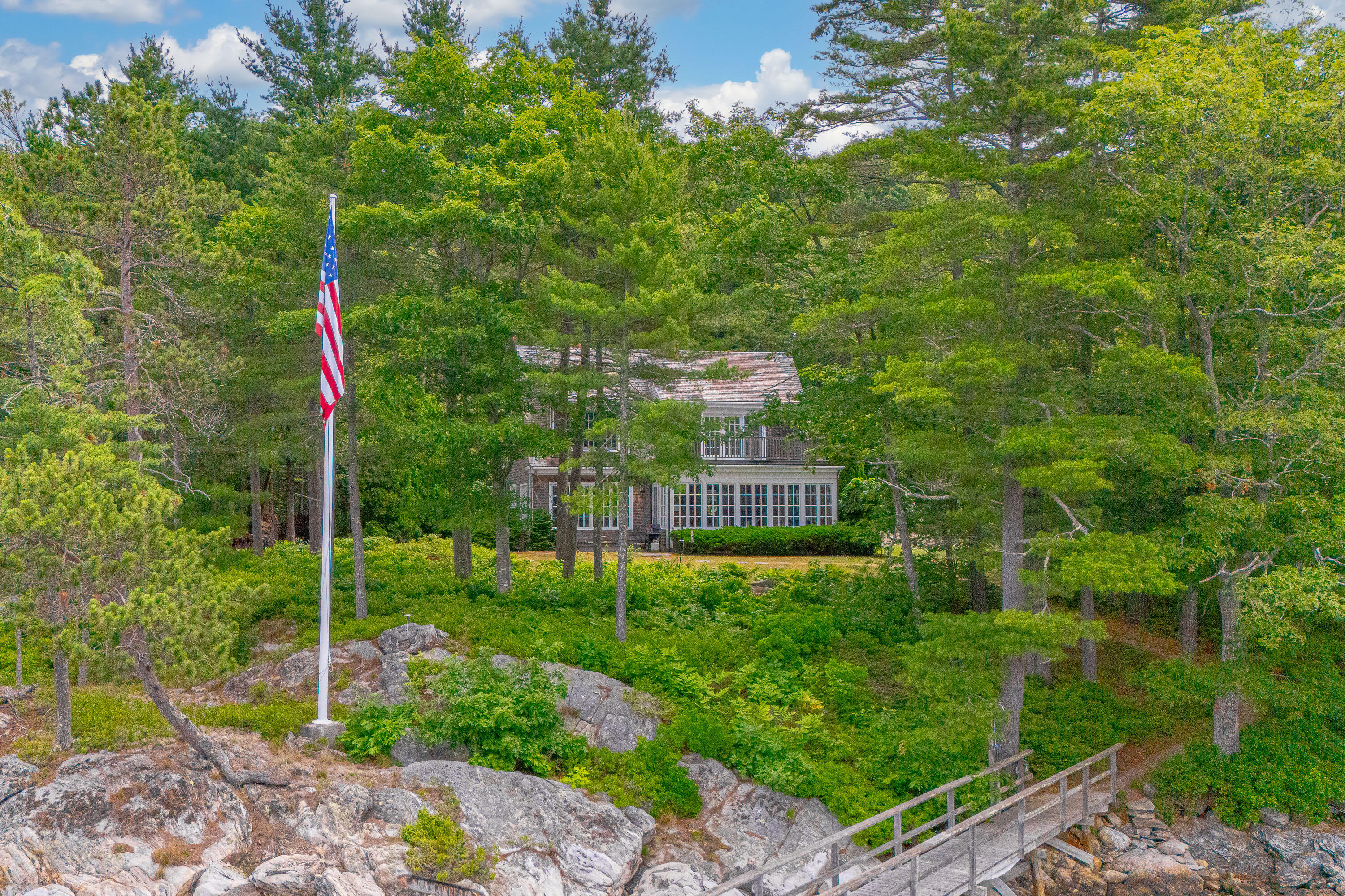 1 Half Moon Cove Road