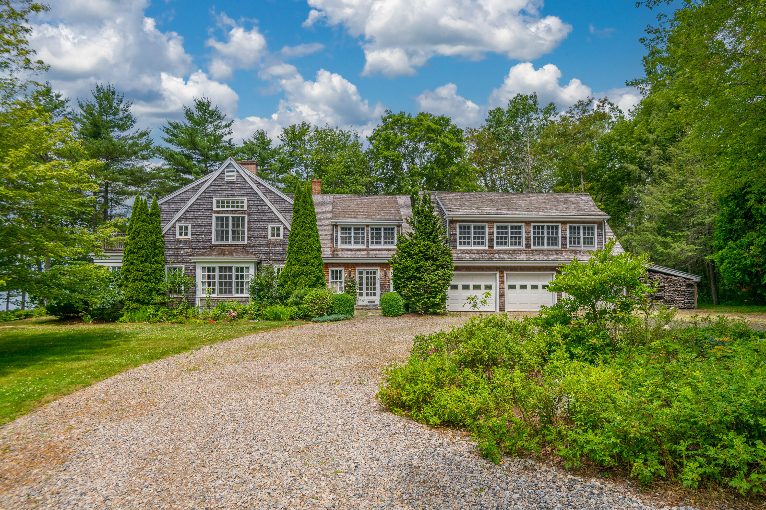 1 Half Moon Cove Road
