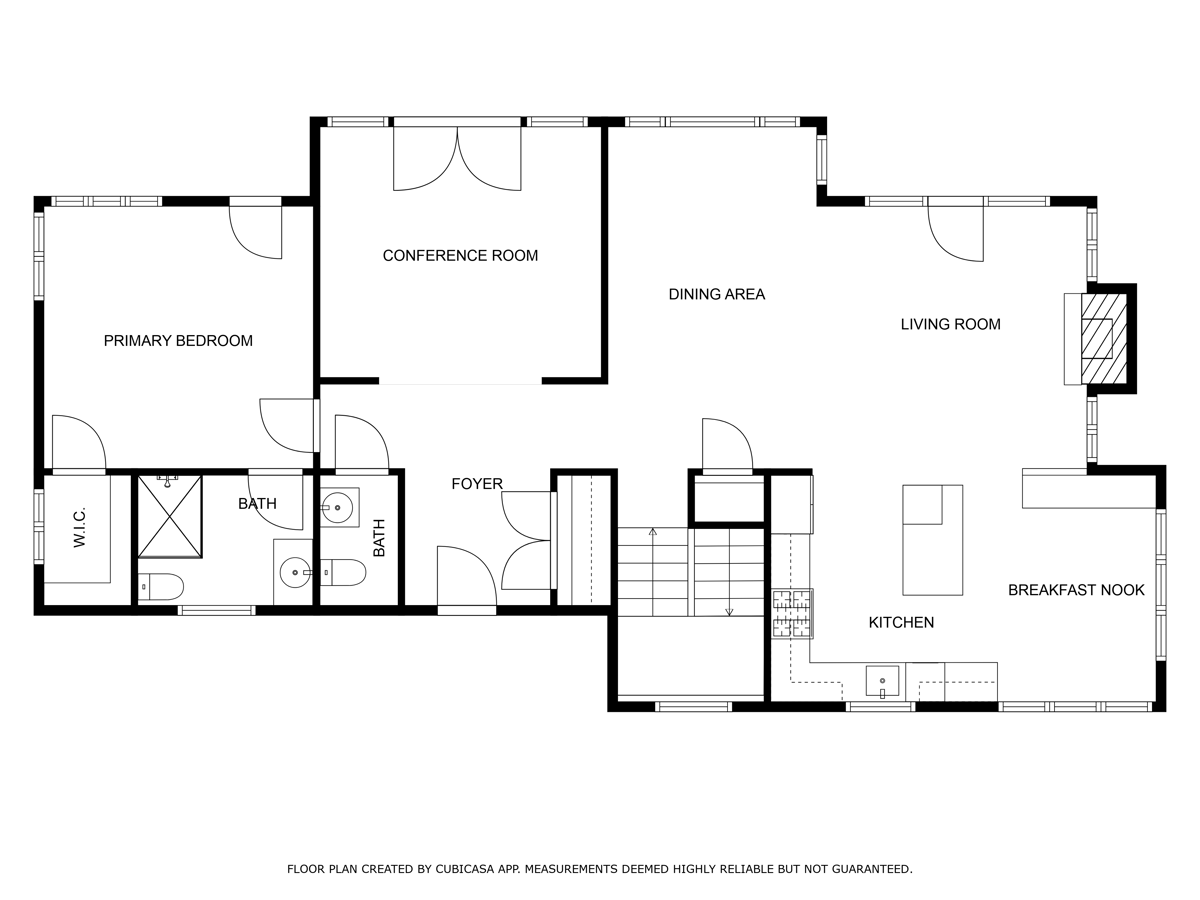 862 W Neck Road