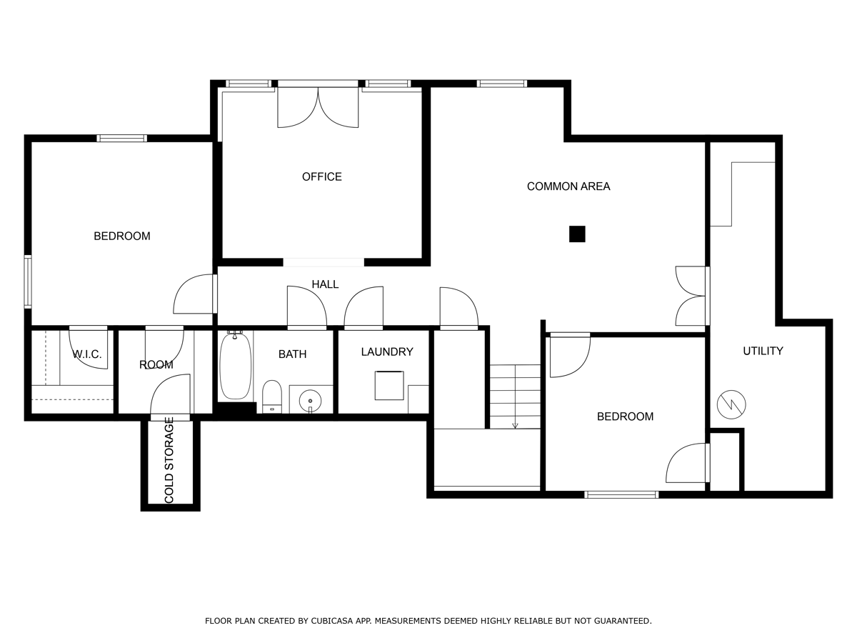 862 W Neck Road