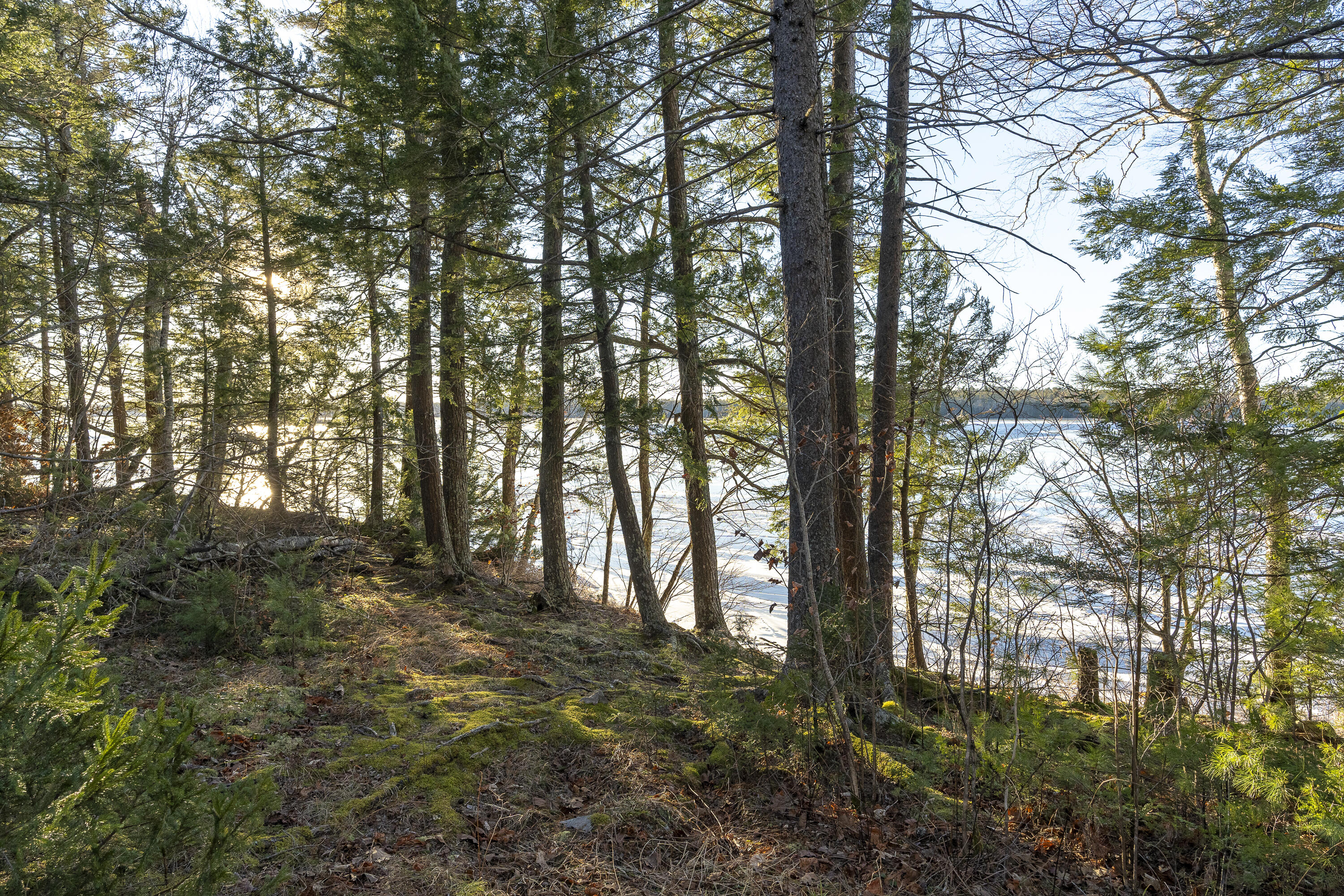Lot 1 Nobleboro Road