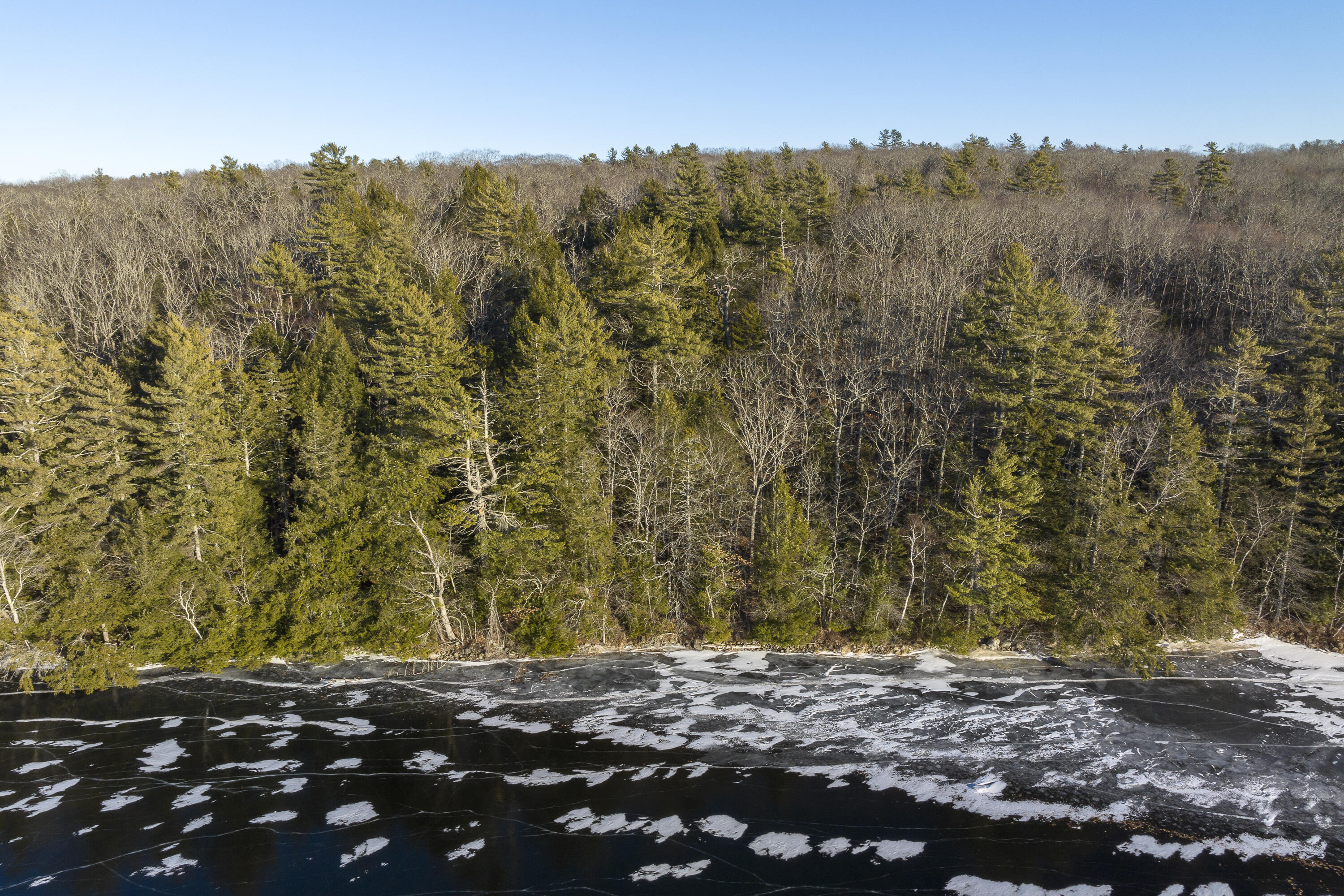 Lot 1 Nobleboro Road