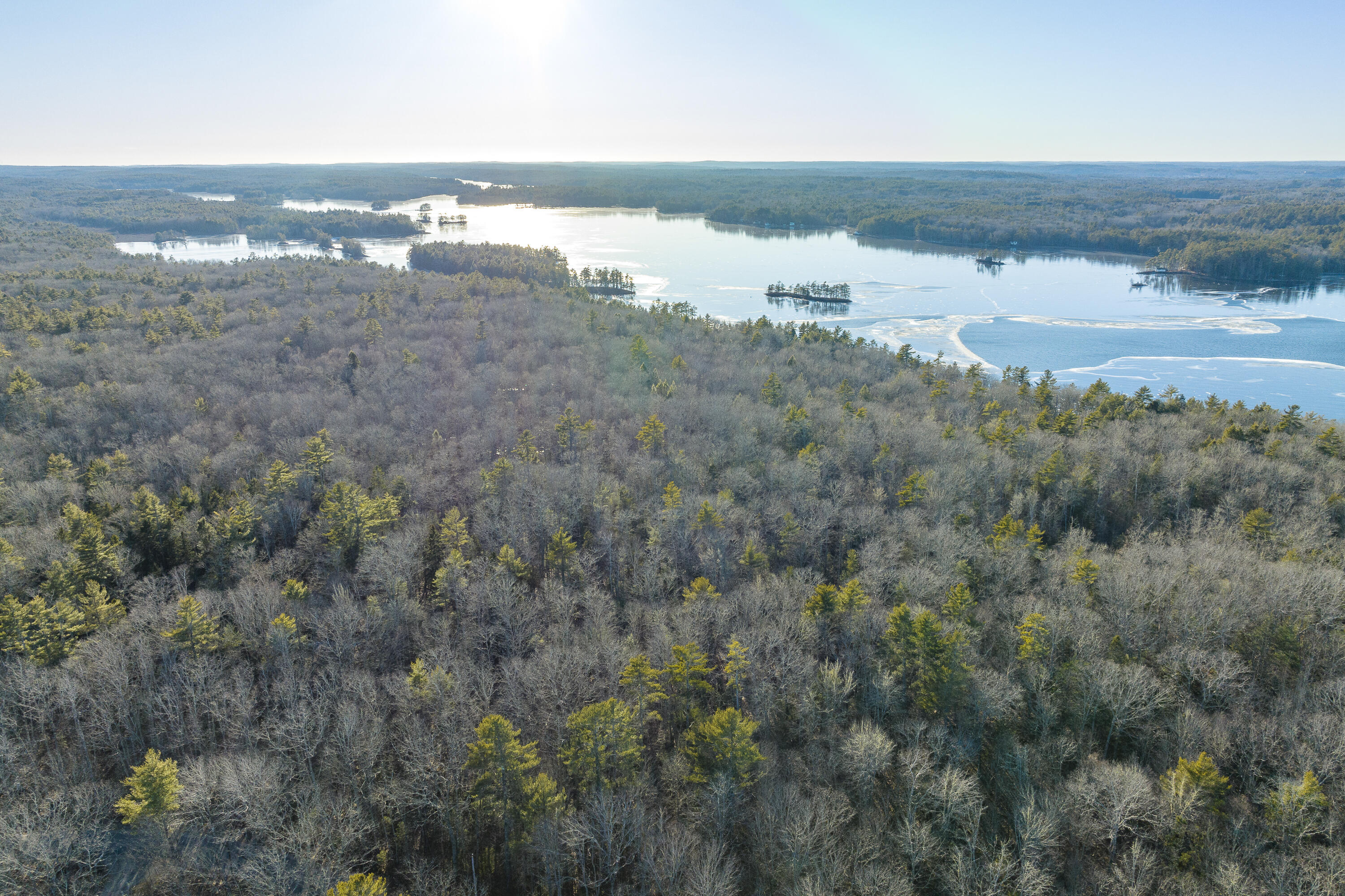 Lot 1 Nobleboro Road