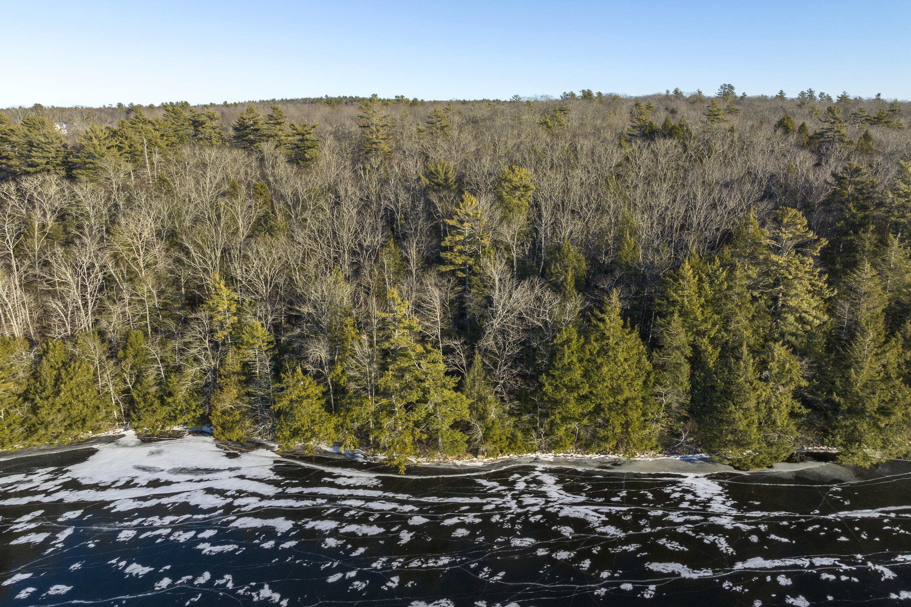 Lot 1 Nobleboro Road