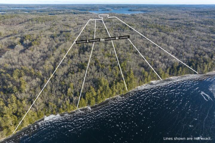 Lot 1 Nobleboro Road