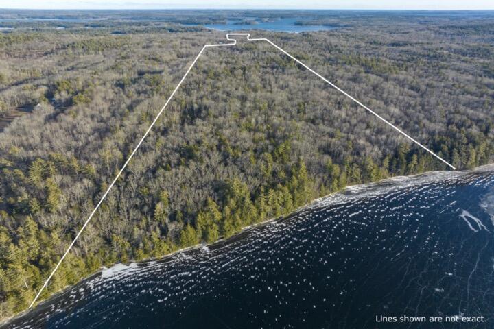 Lot 1 Nobleboro Road