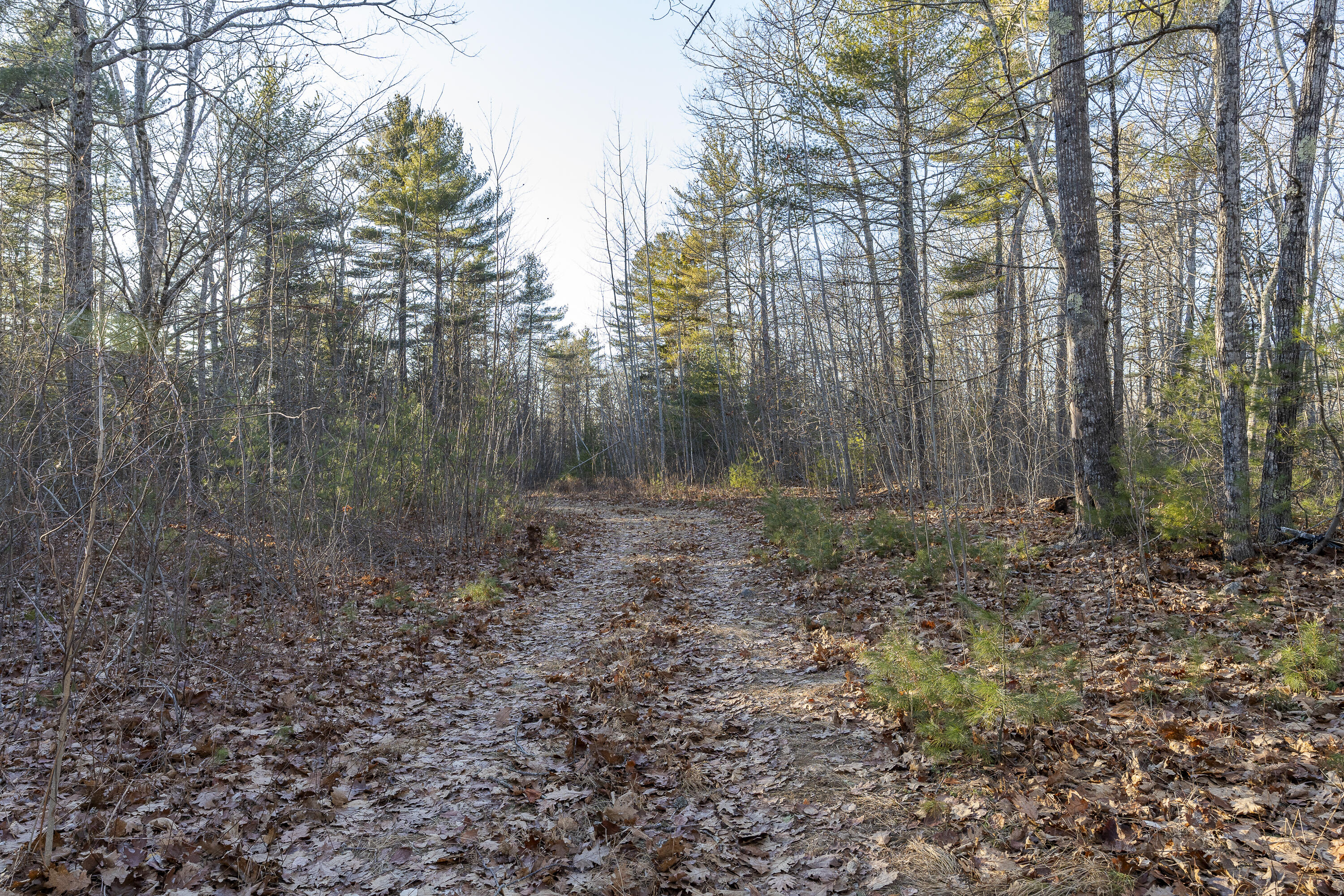 Lot 1 Nobleboro Road