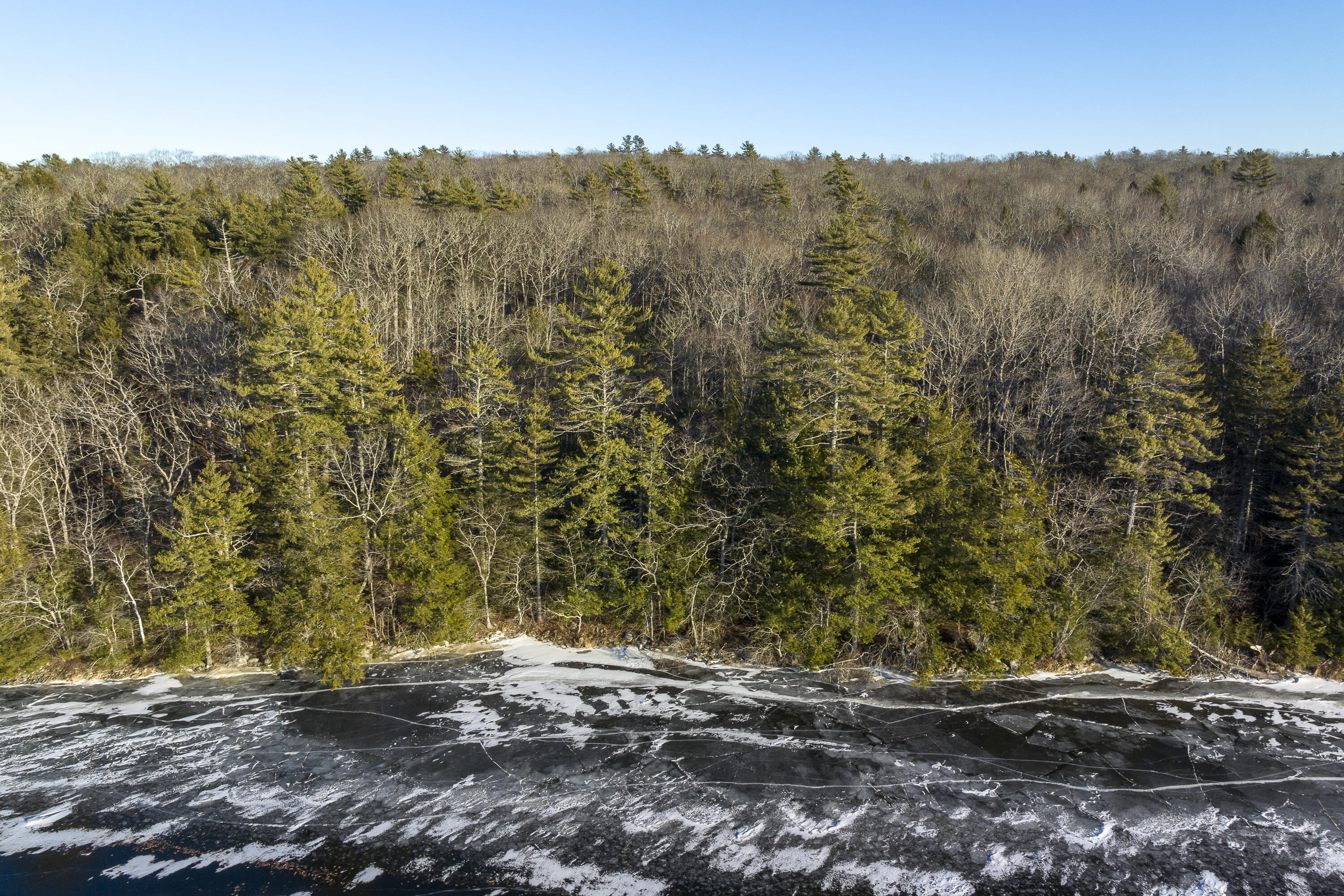 Lot 1 Nobleboro Road