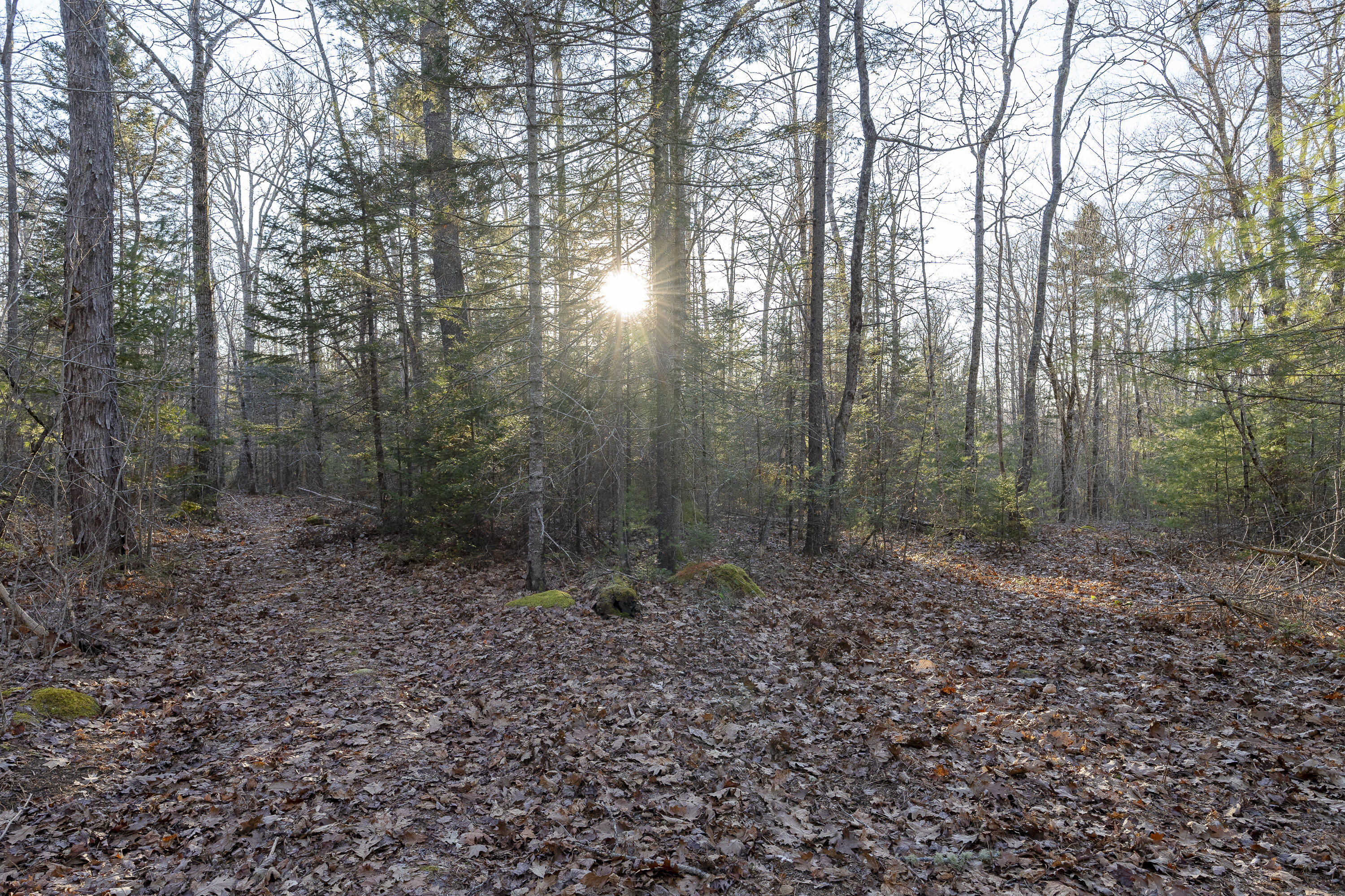 Lot 1 Nobleboro Road