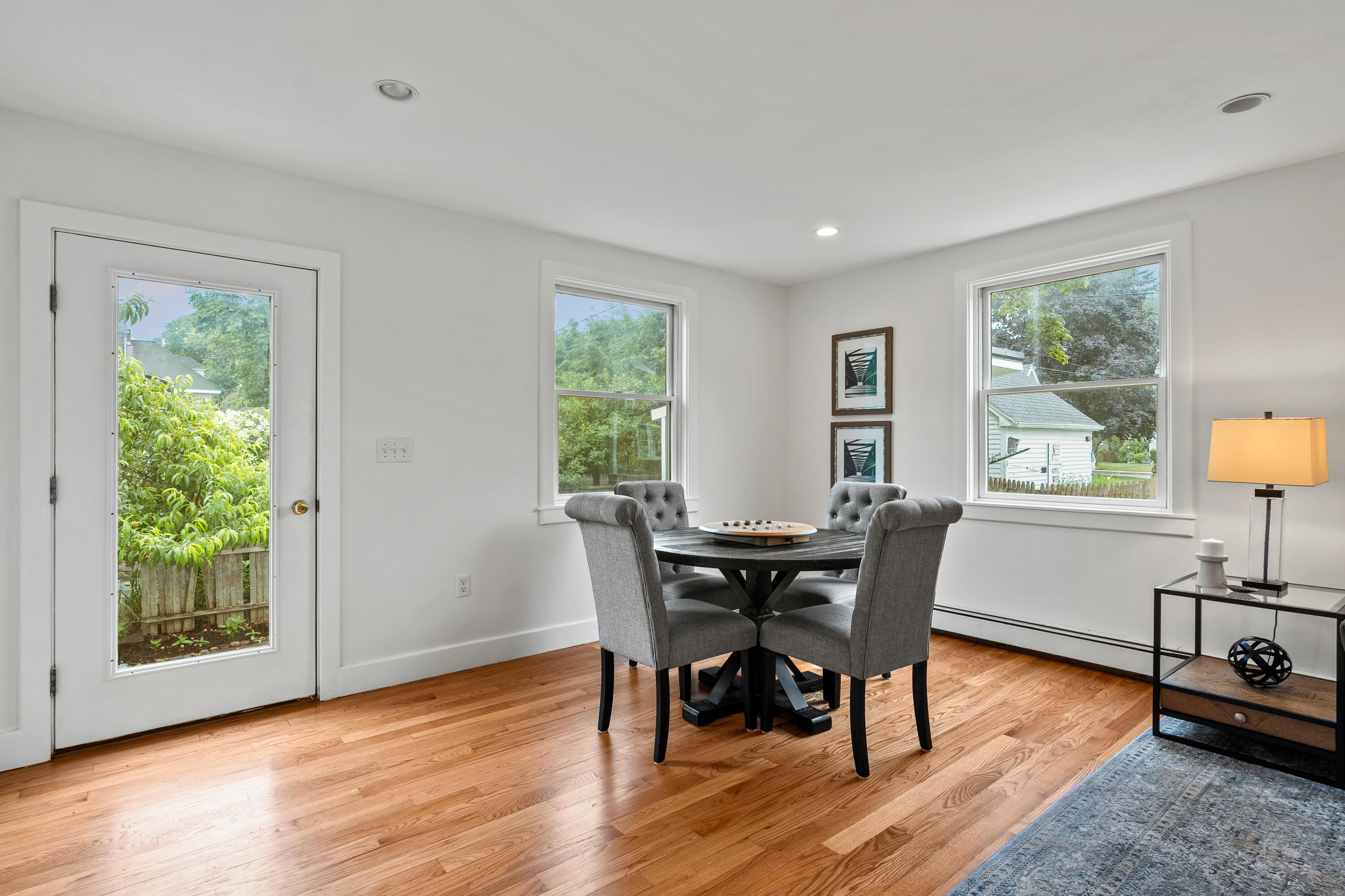 14 Charles Road