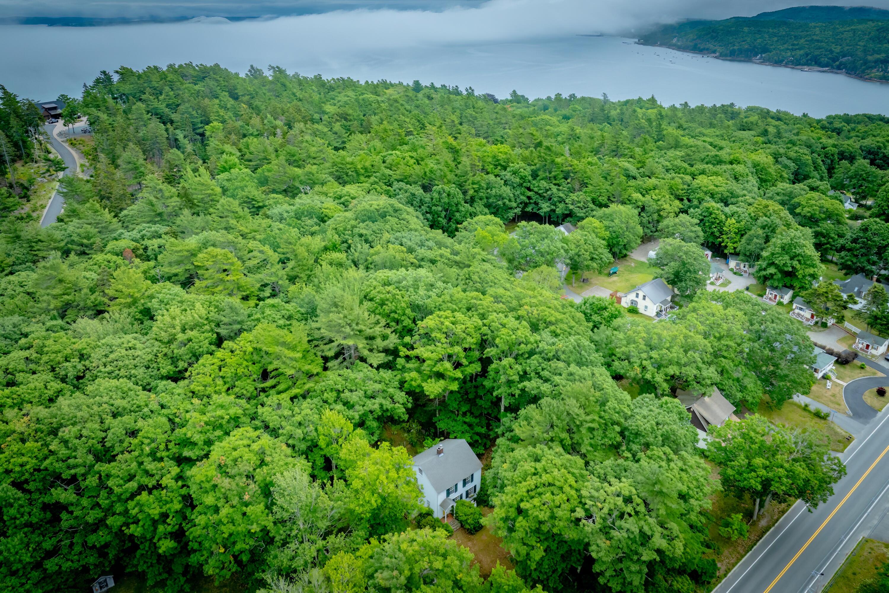 135 State Highway 3