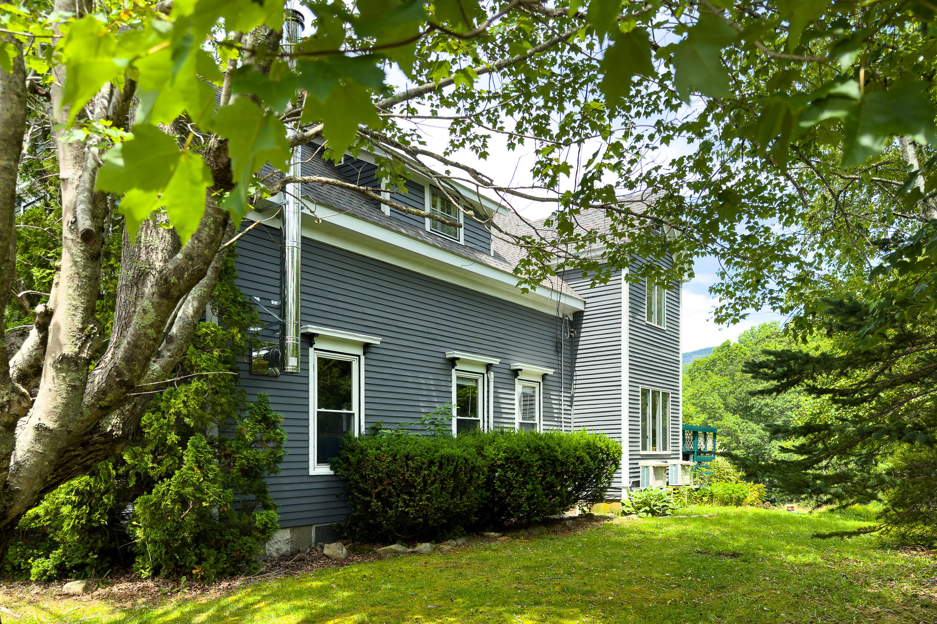 127 Washington Street