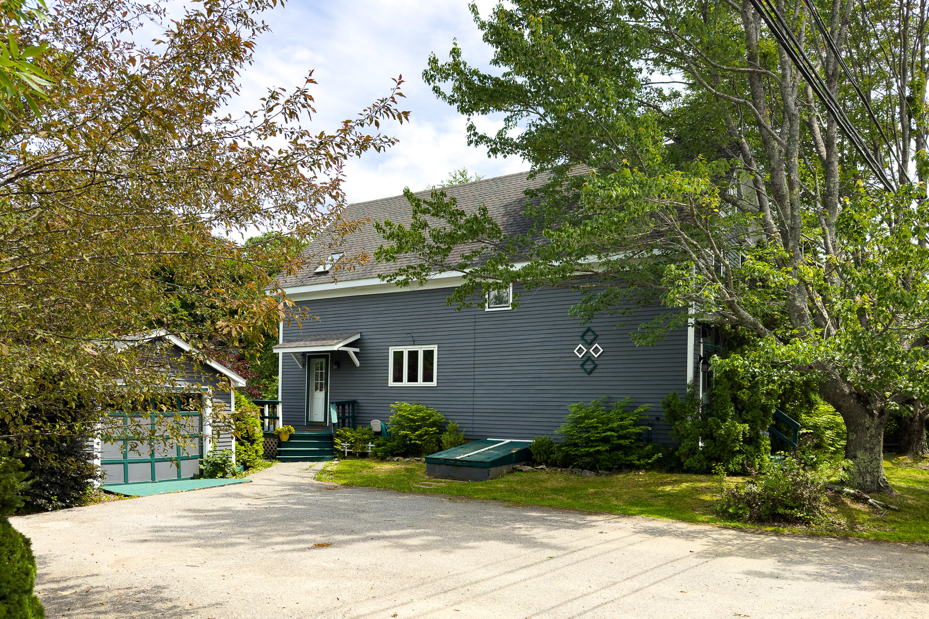 127 Washington Street