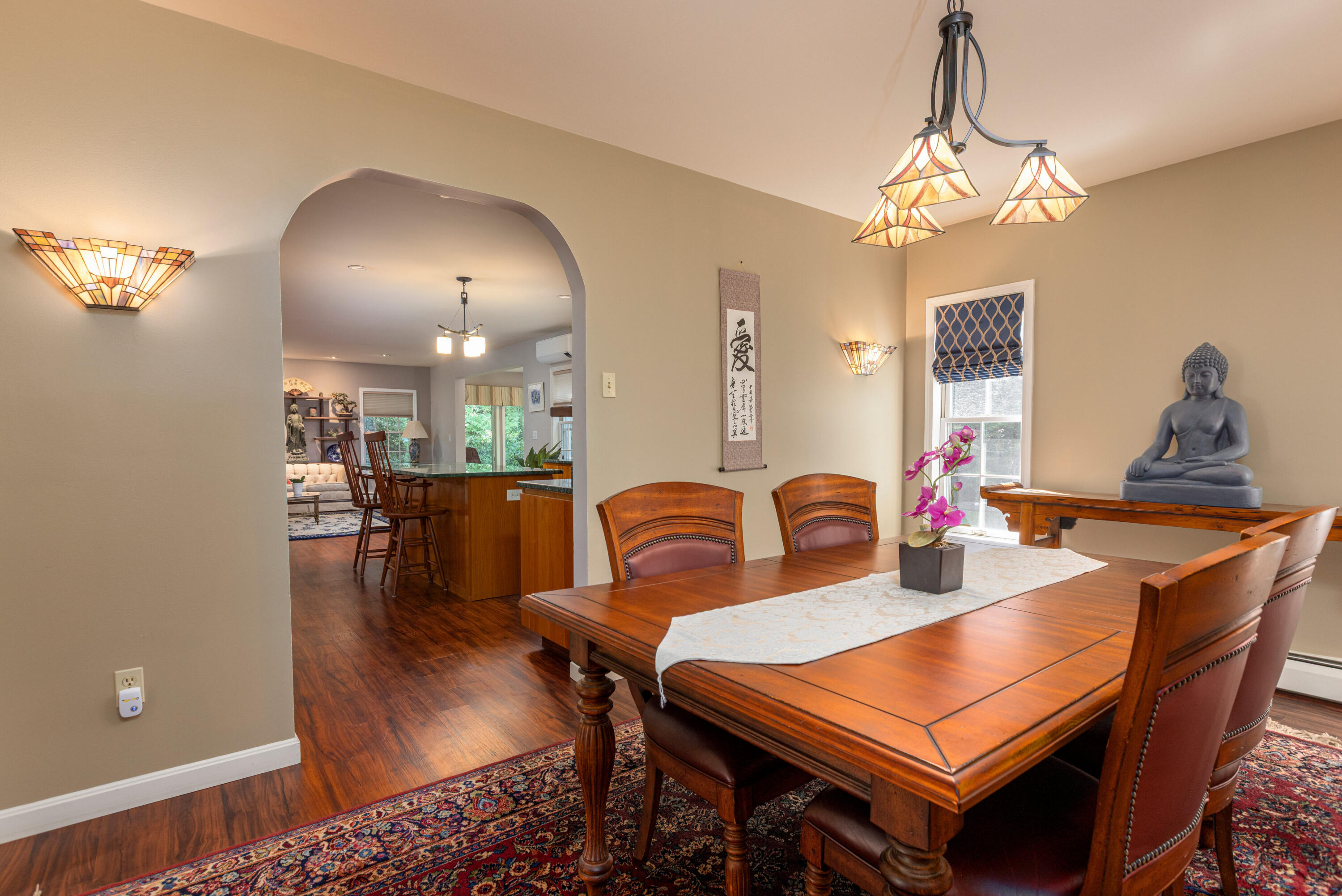 35 Schooner Ridge Road