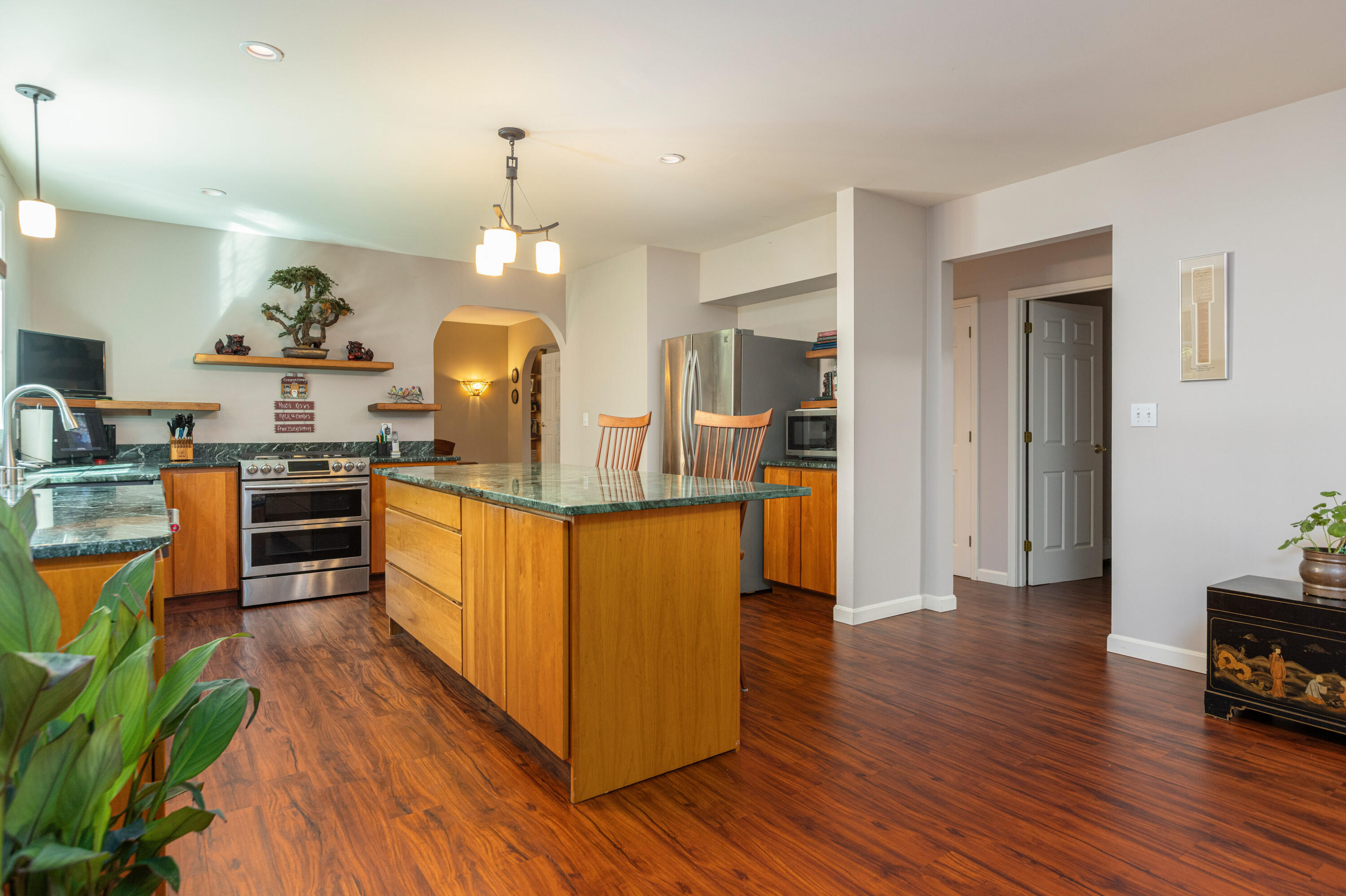 35 Schooner Ridge Road