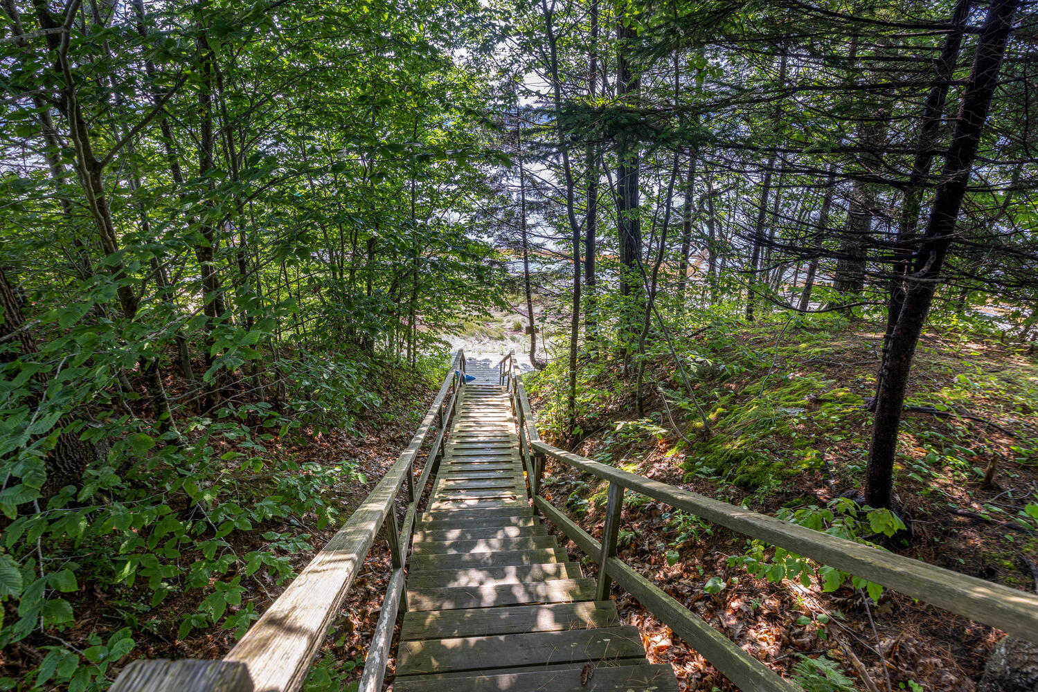 35 Schooner Ridge Road