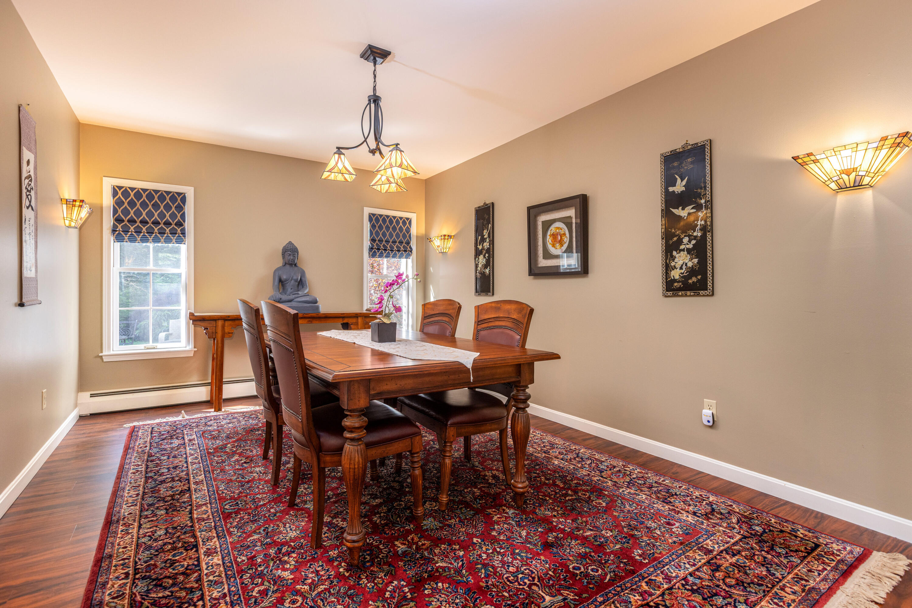 35 Schooner Ridge Road