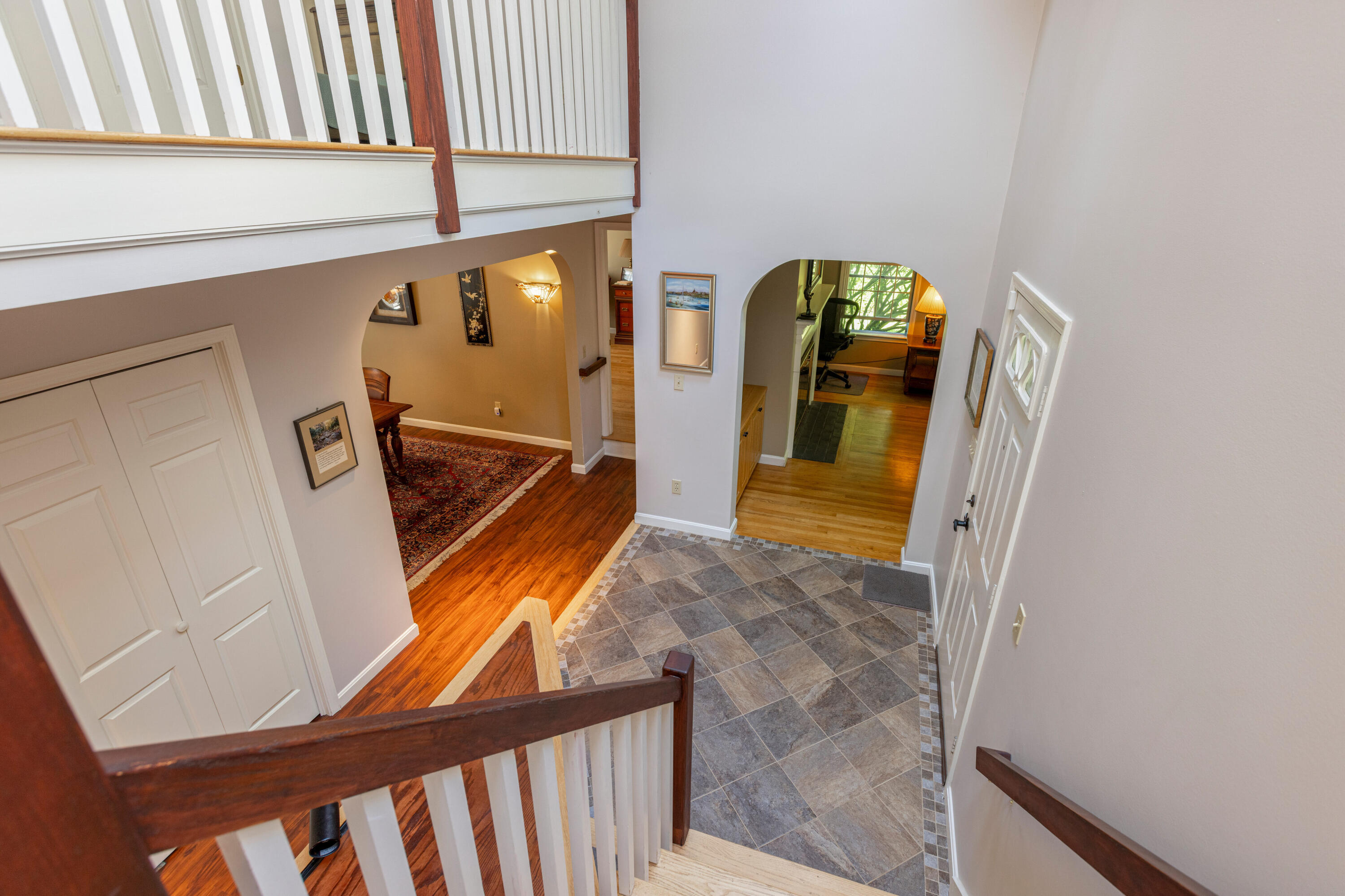 35 Schooner Ridge Road