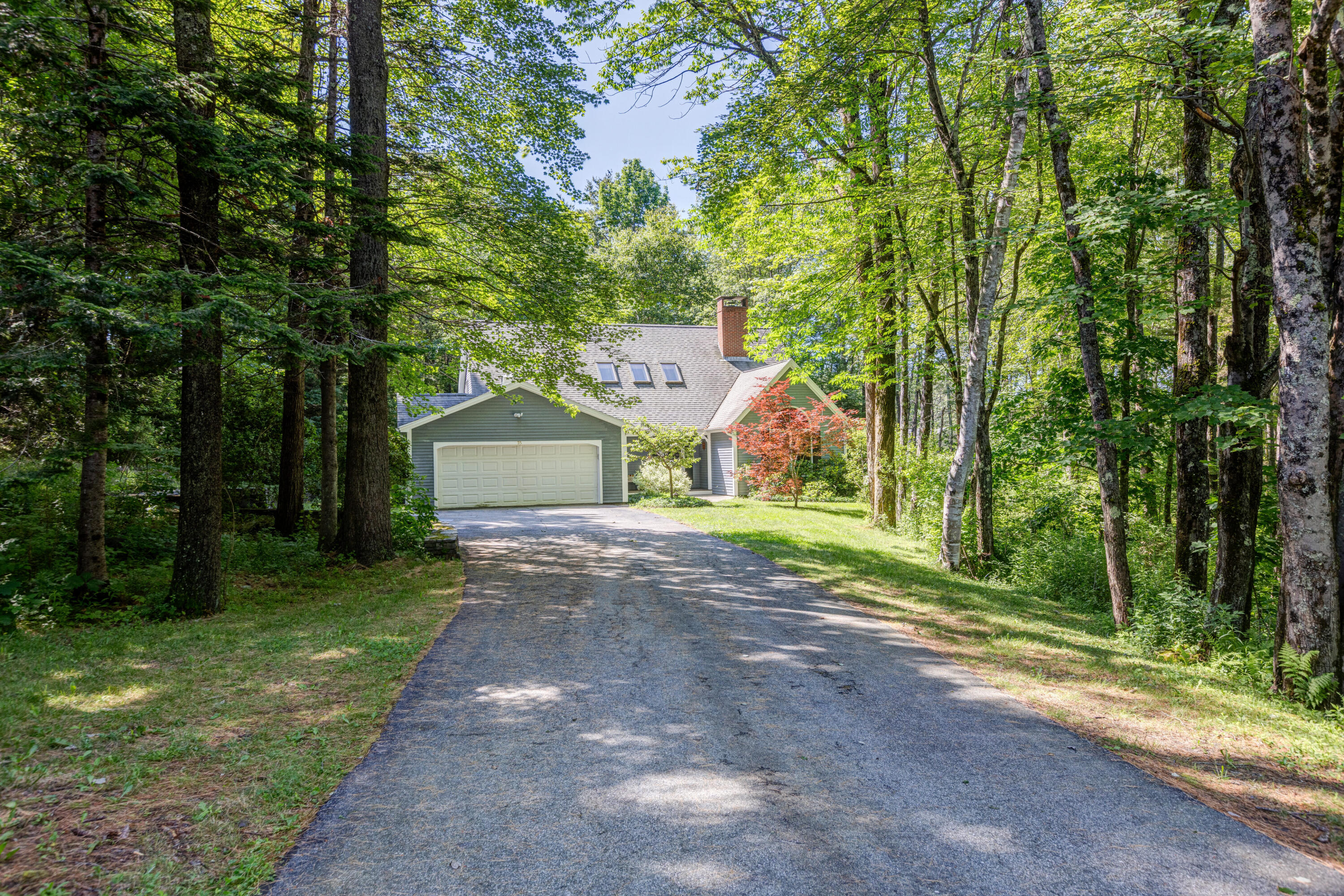 35 Schooner Ridge Road