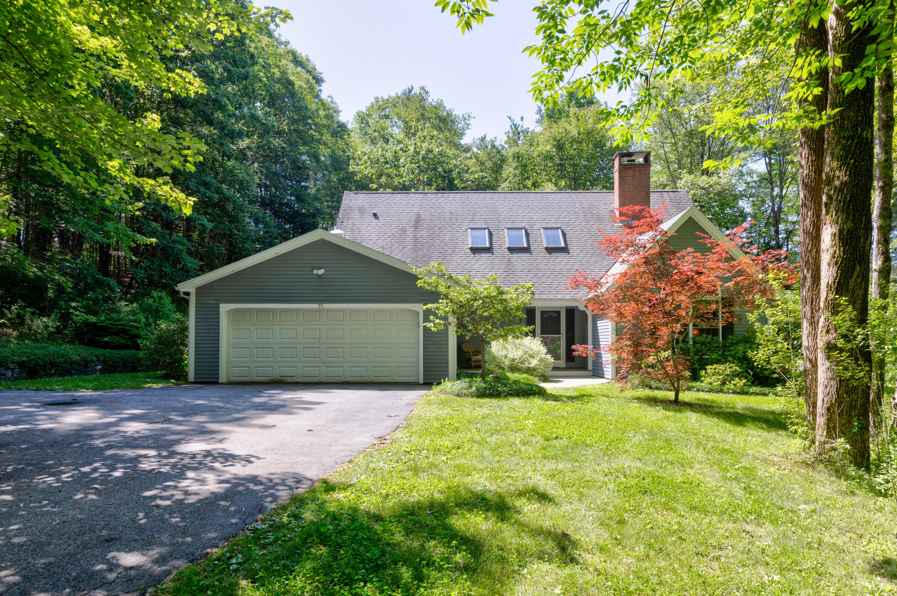 35 Schooner Ridge Road
