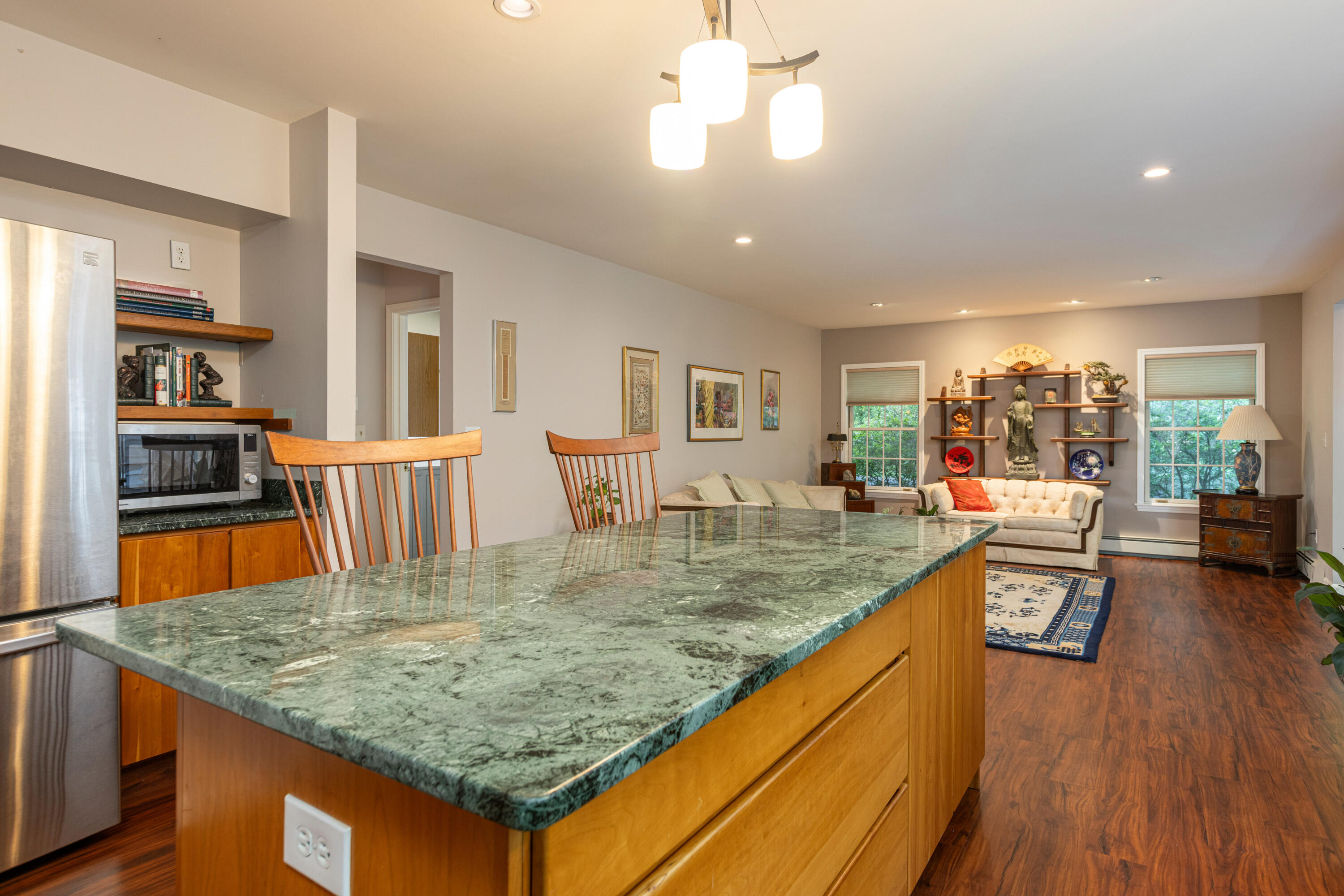 35 Schooner Ridge Road
