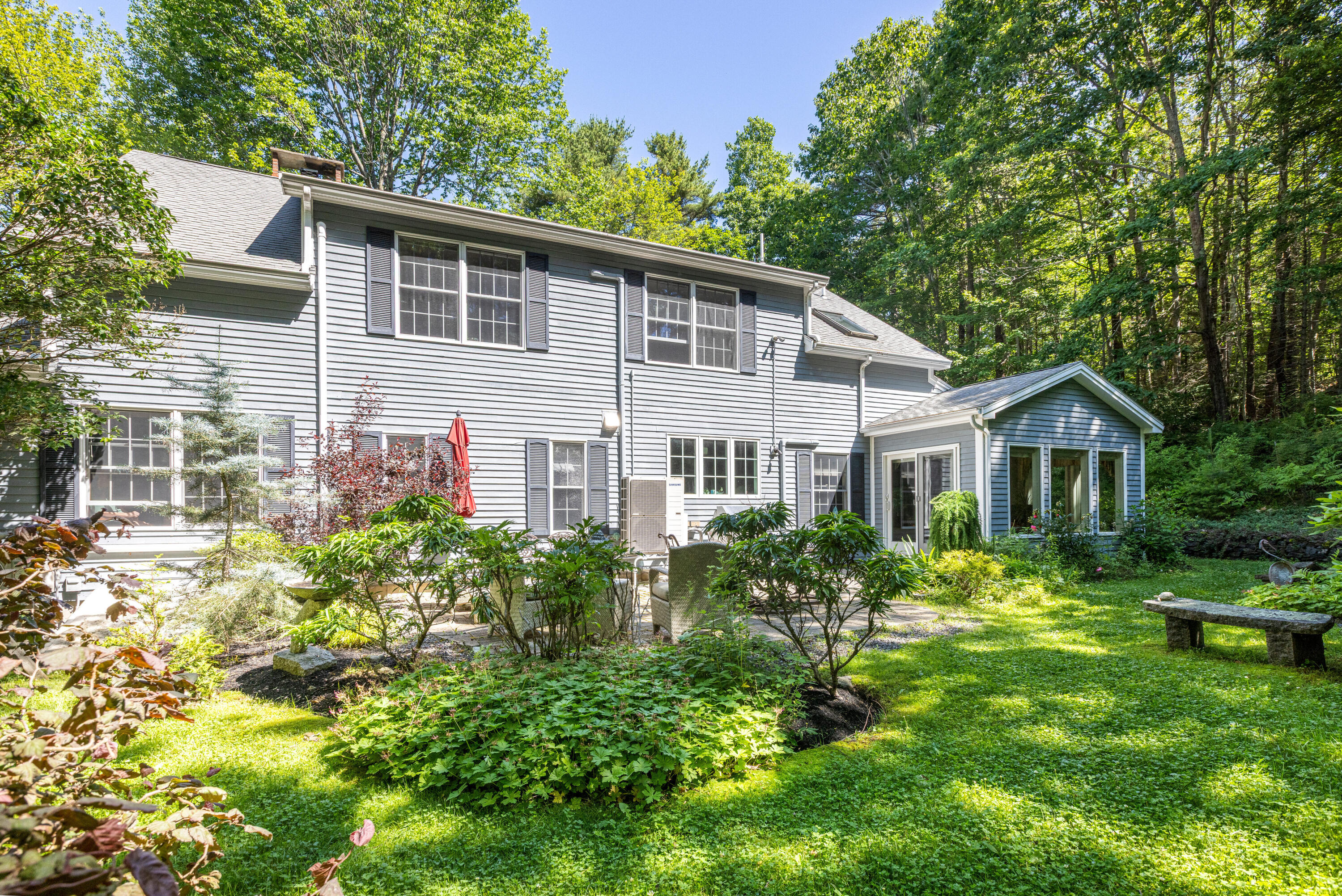 35 Schooner Ridge Road