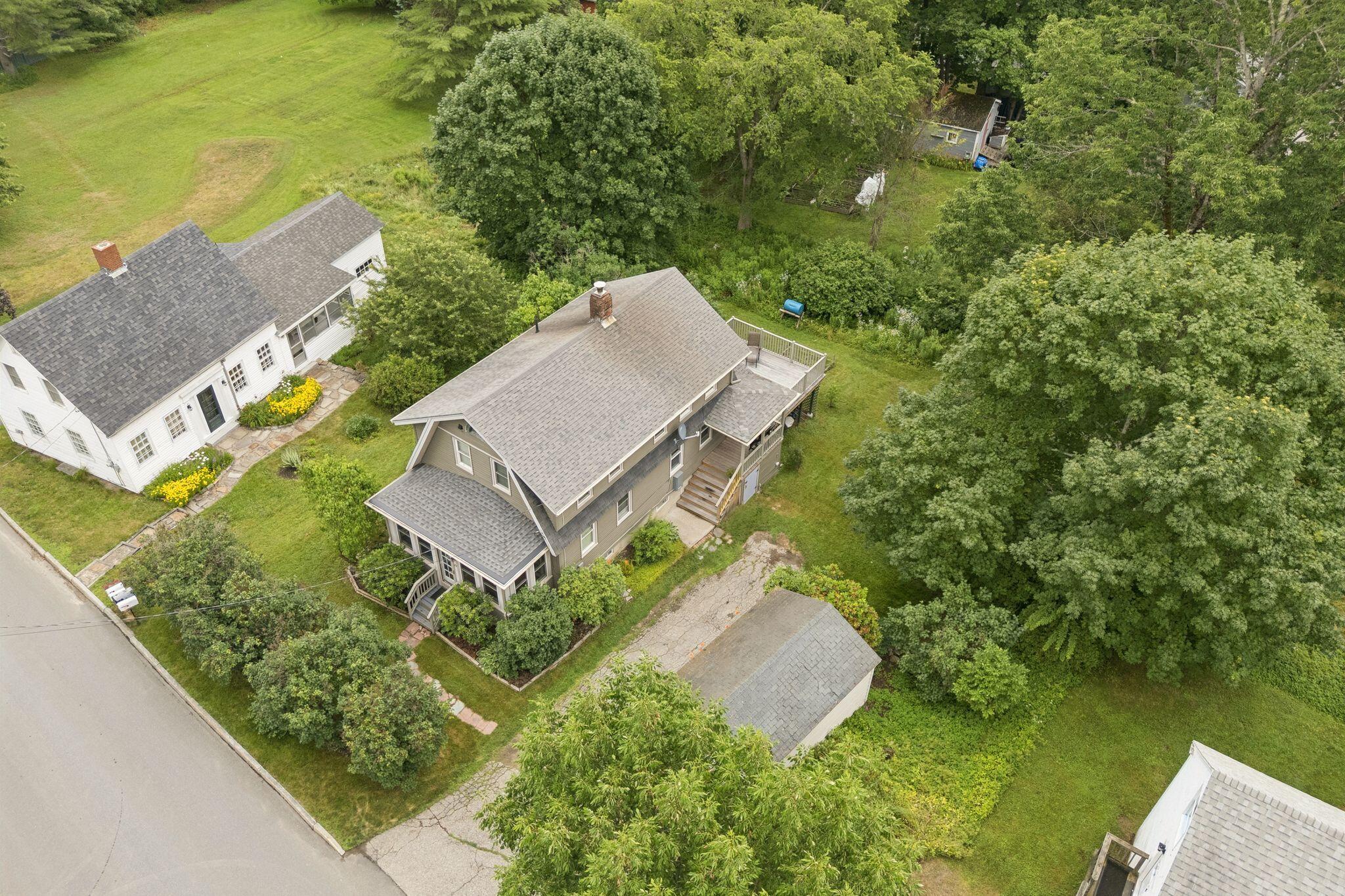 27 Hodge Street