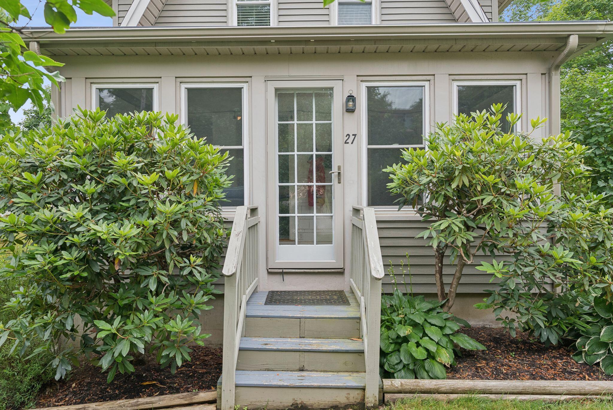 27 Hodge Street