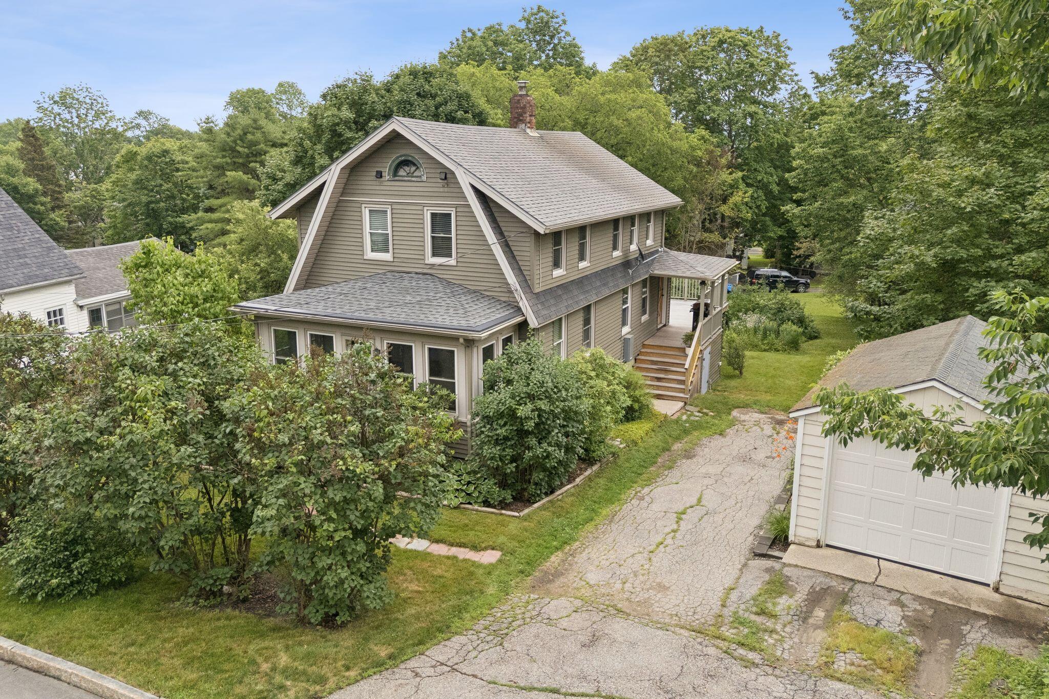 27 Hodge Street