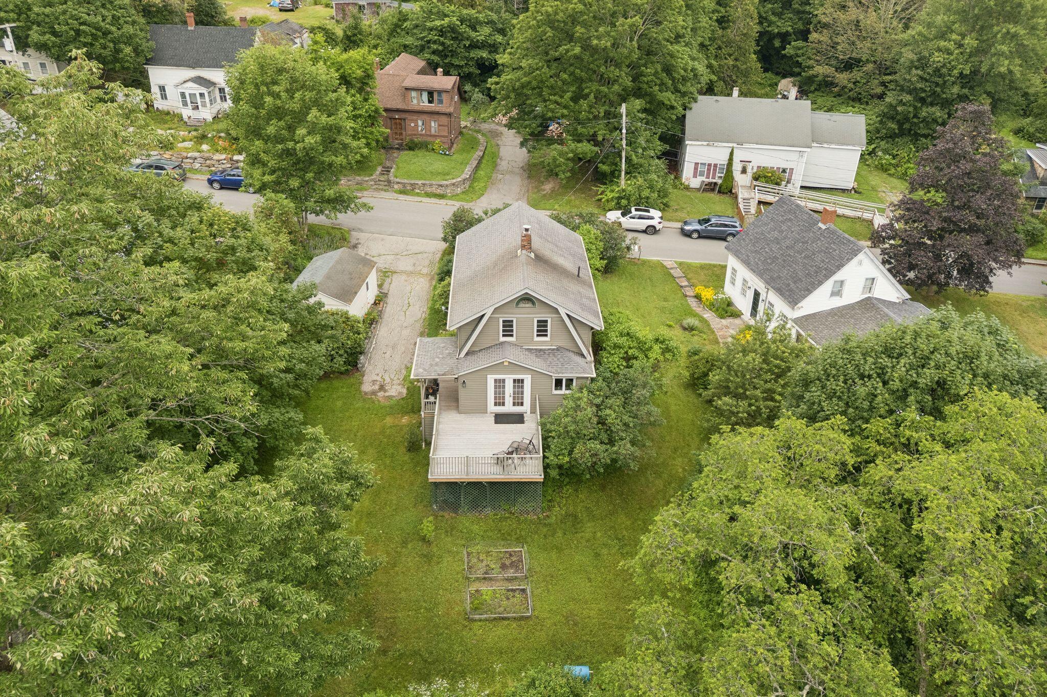 27 Hodge Street
