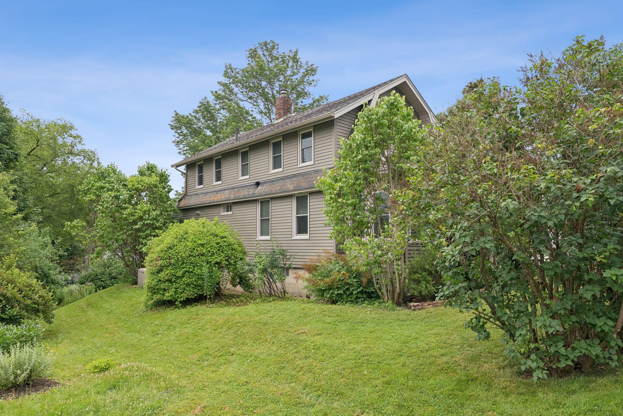 27 Hodge Street