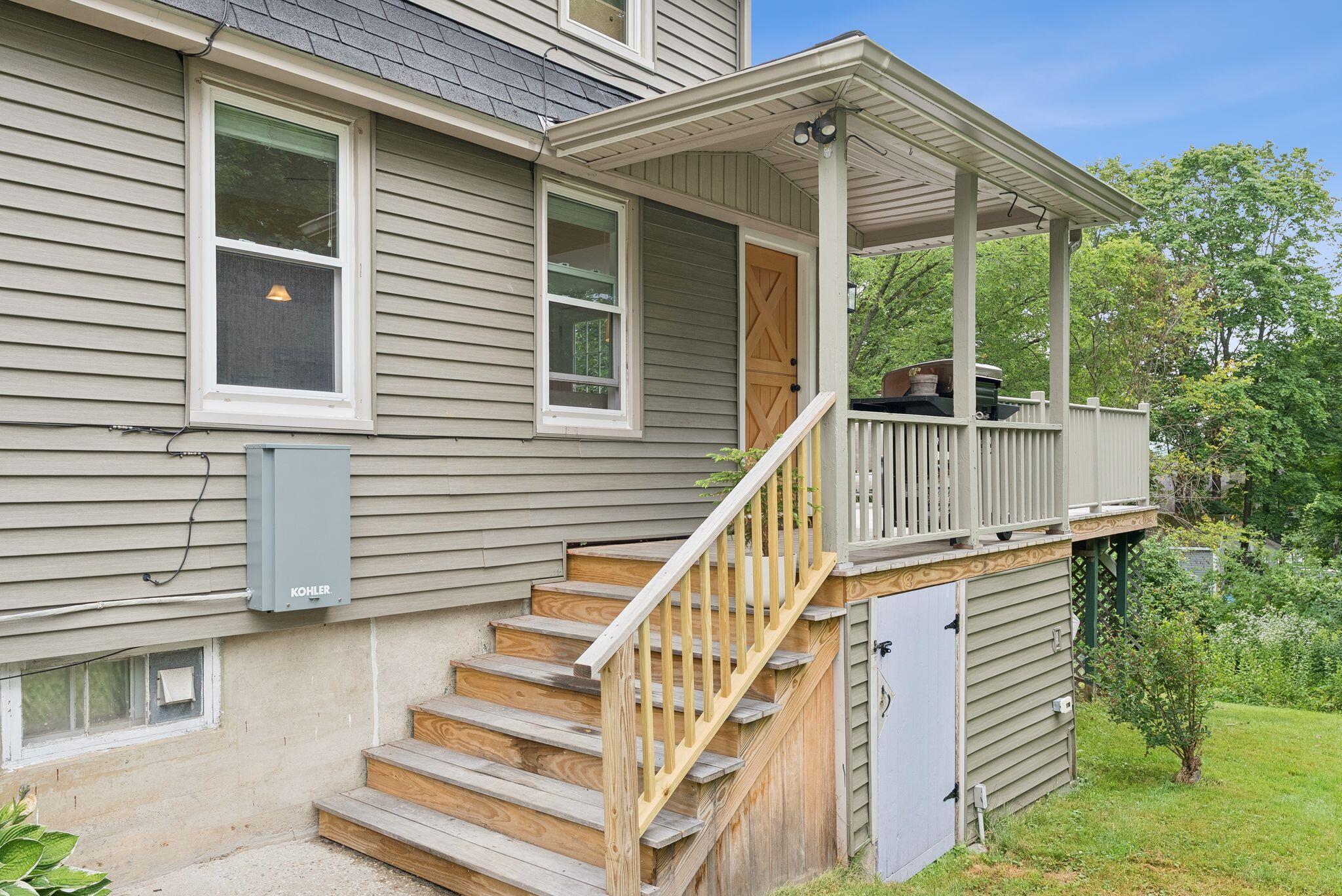 27 Hodge Street