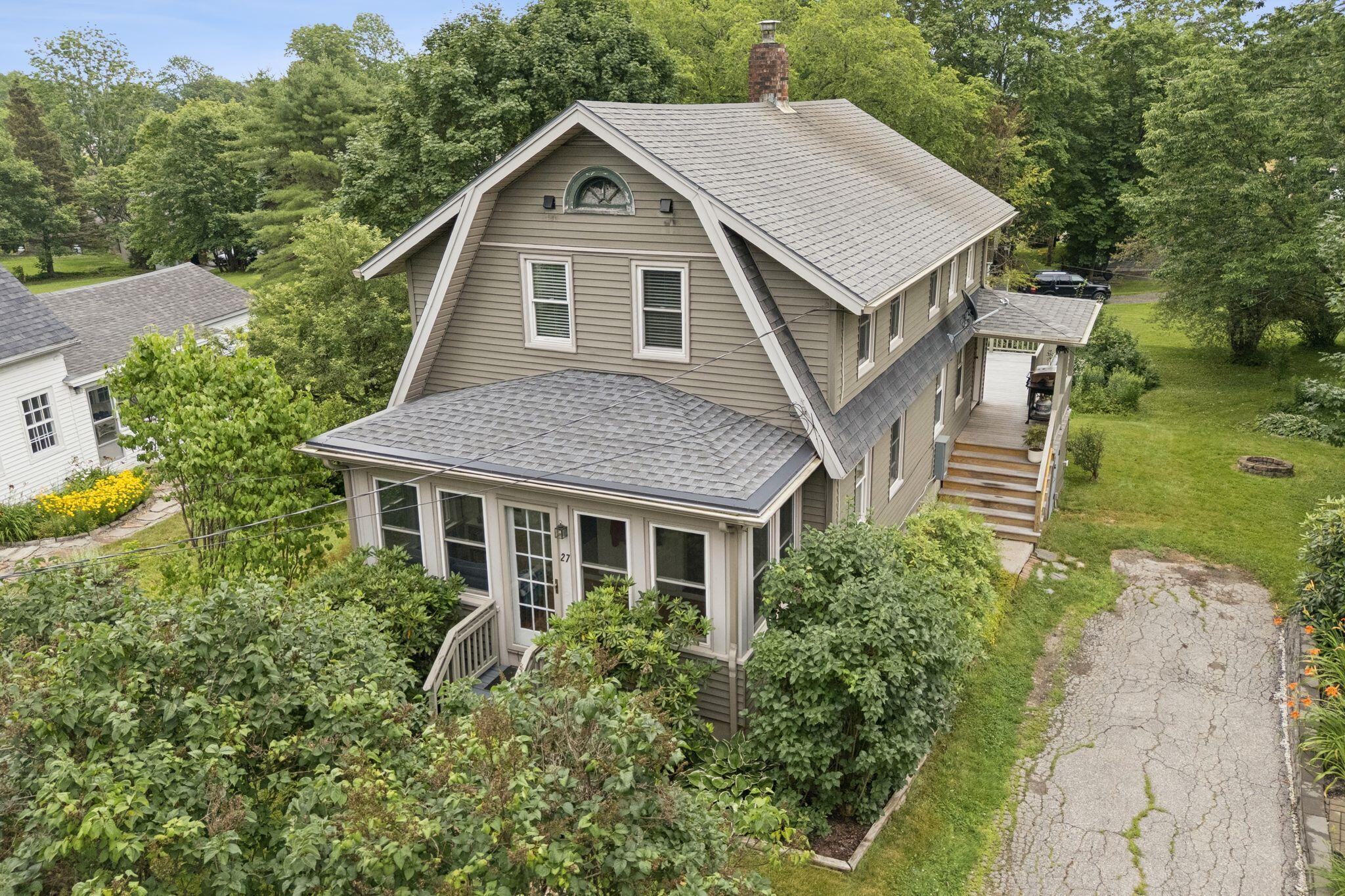 27 Hodge Street