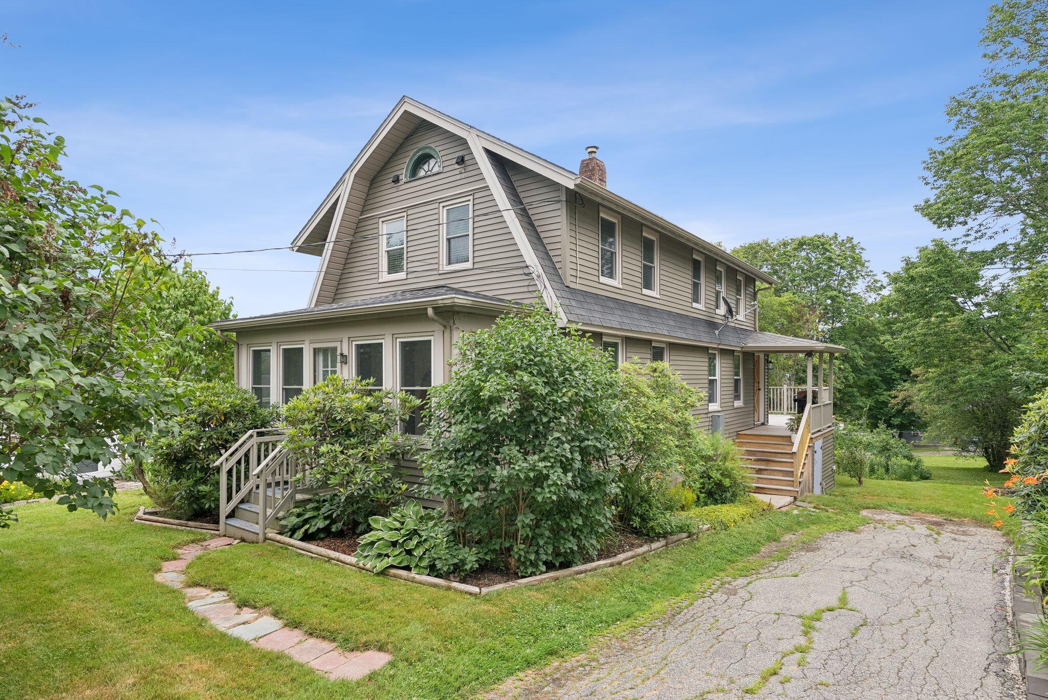 27 Hodge Street