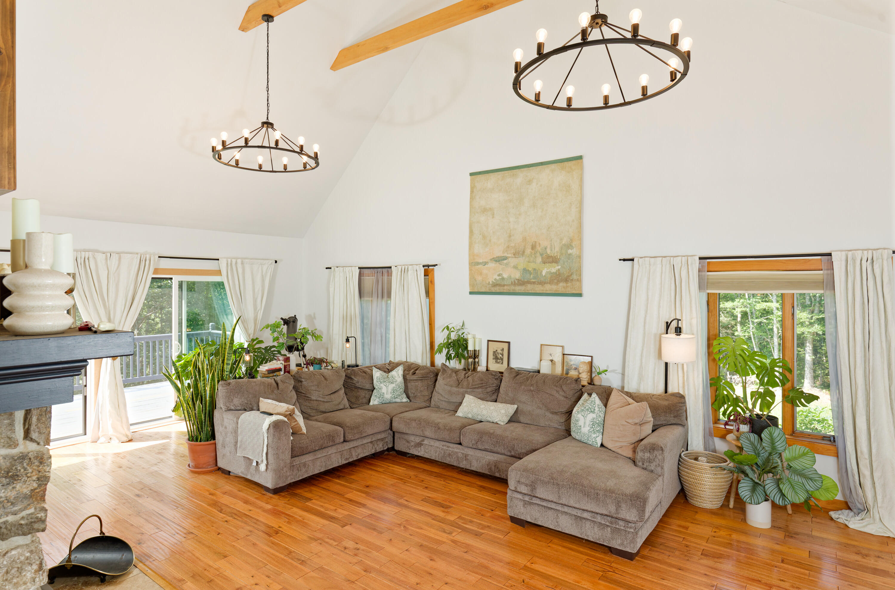 184 Oak Ridge Road