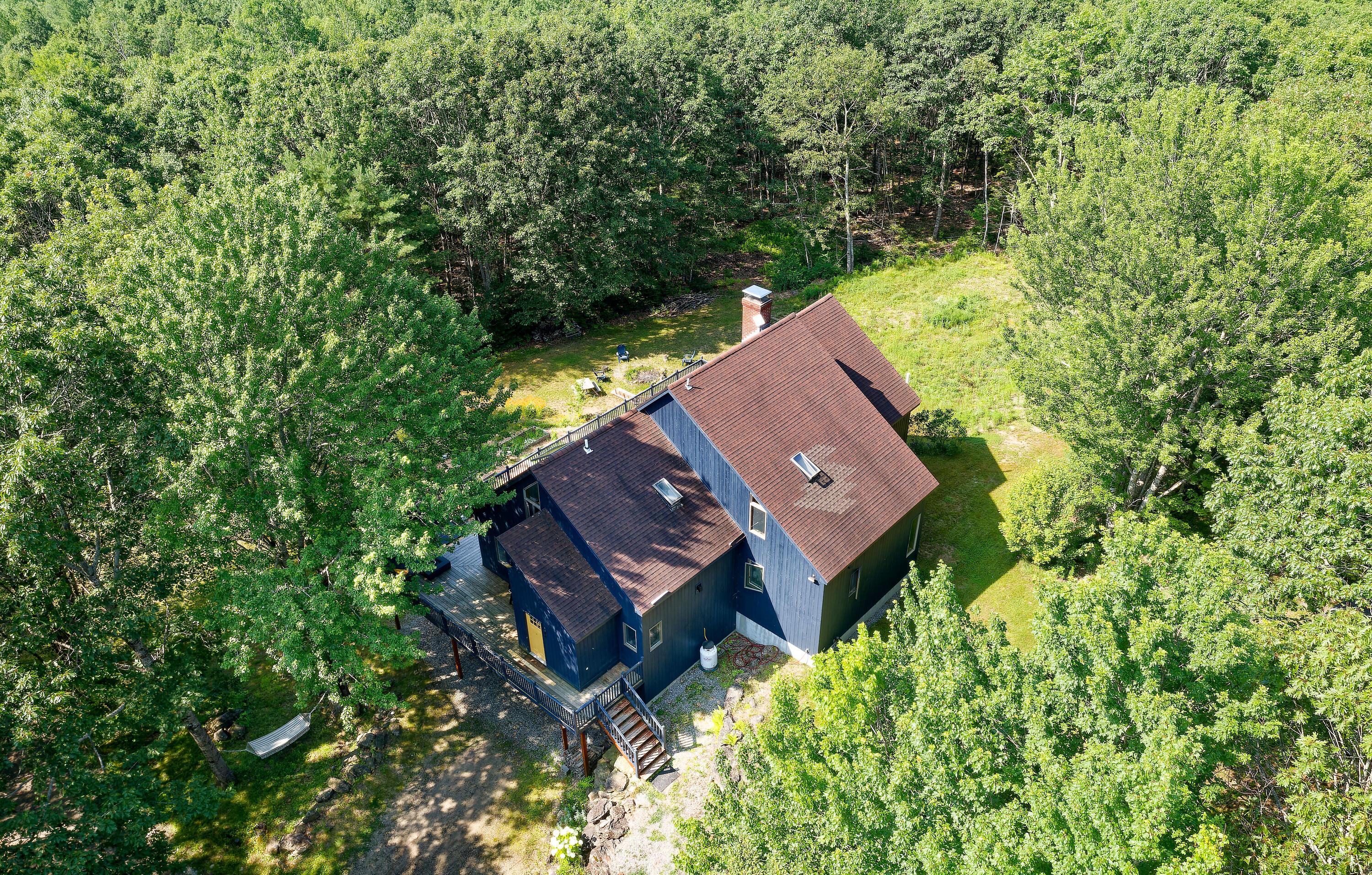 184 Oak Ridge Road