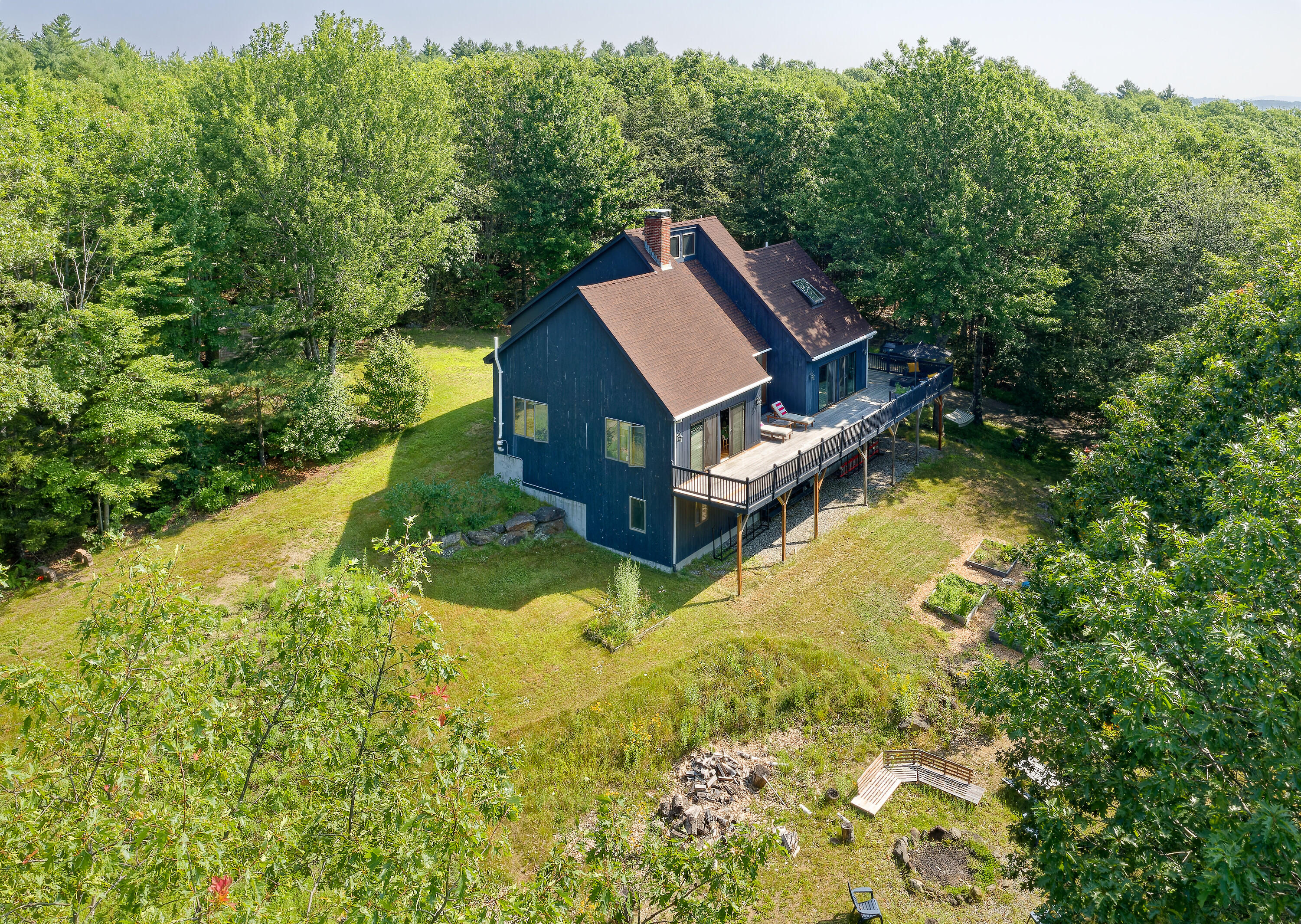 184 Oak Ridge Road