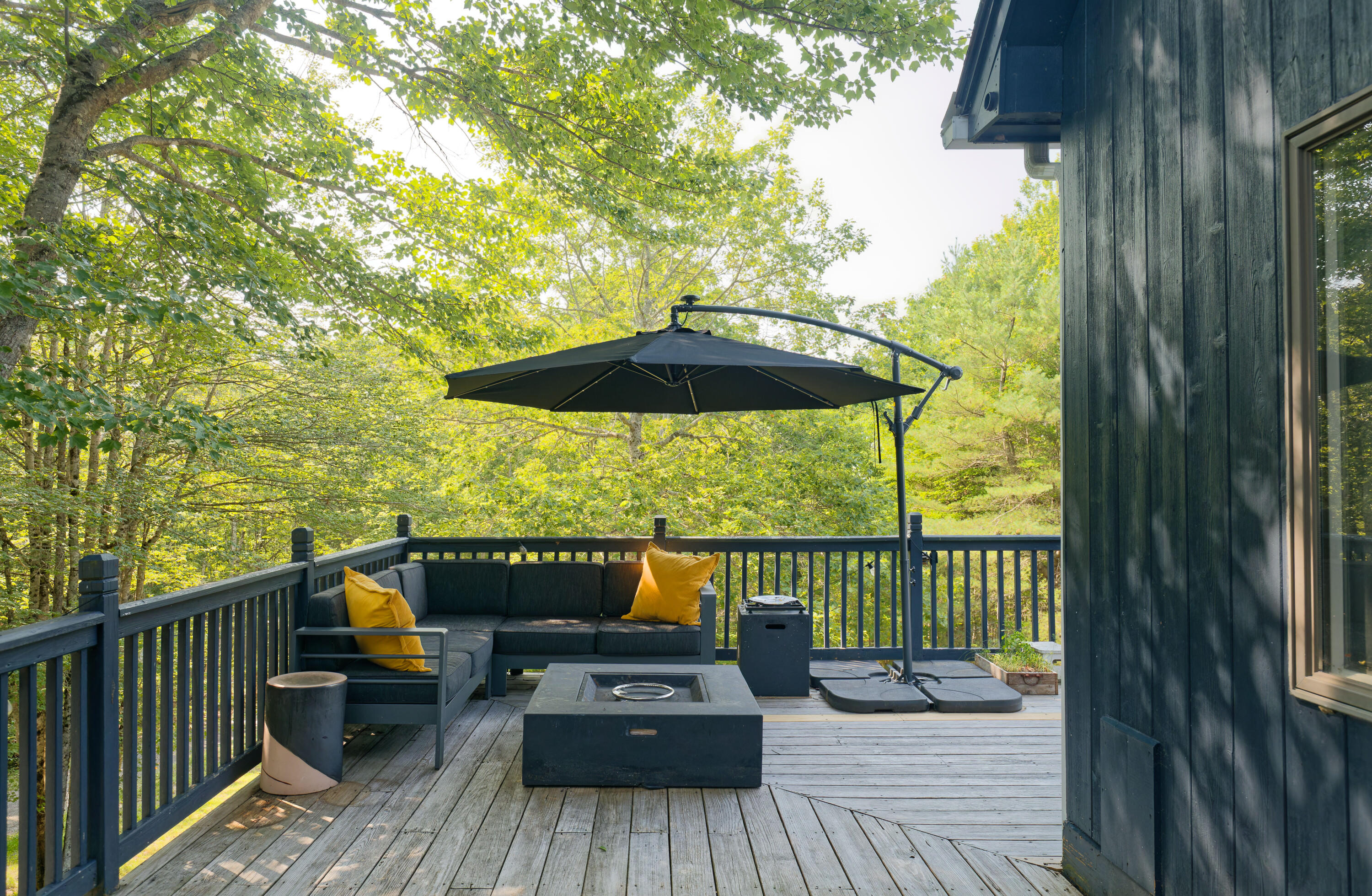 184 Oak Ridge Road