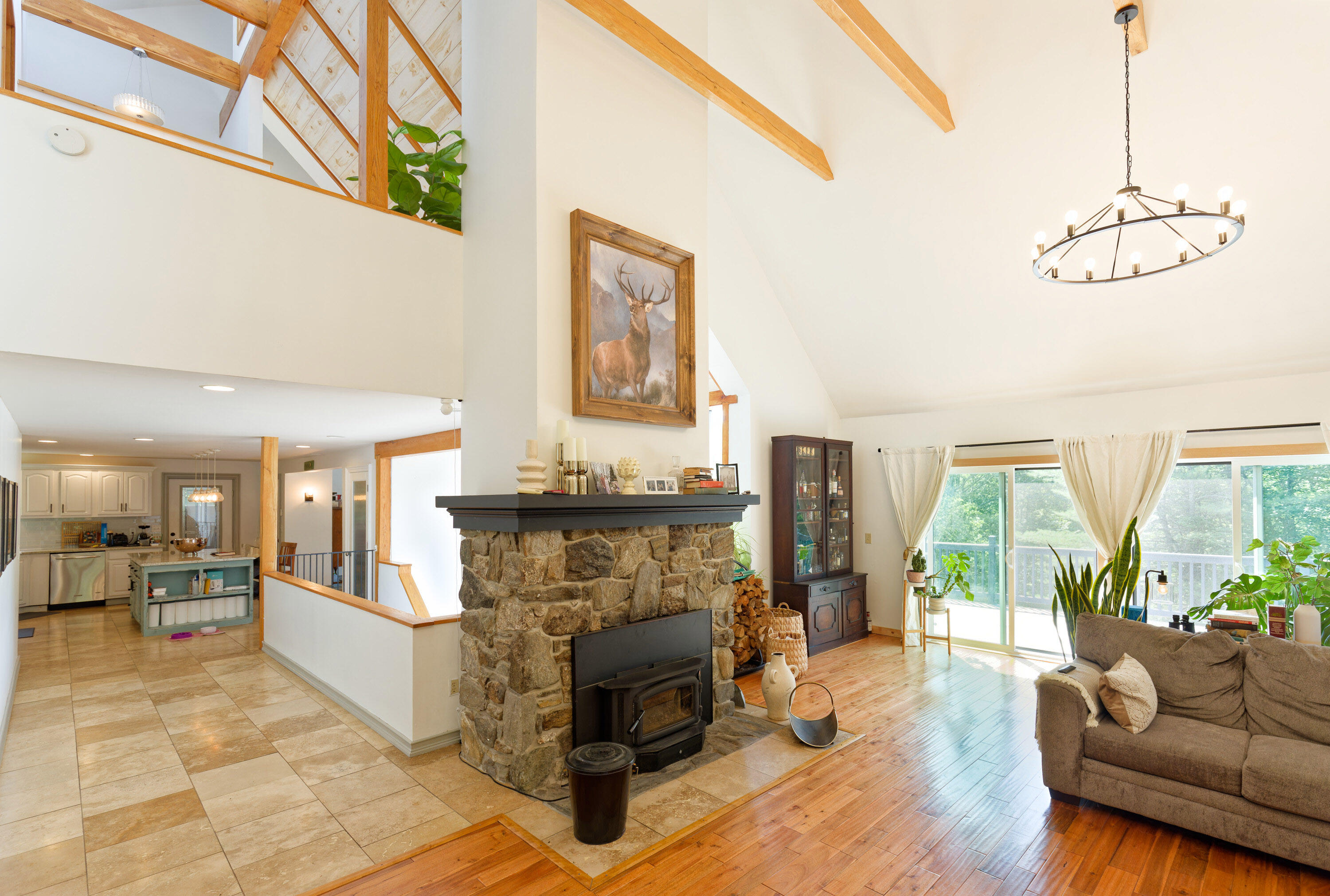 184 Oak Ridge Road