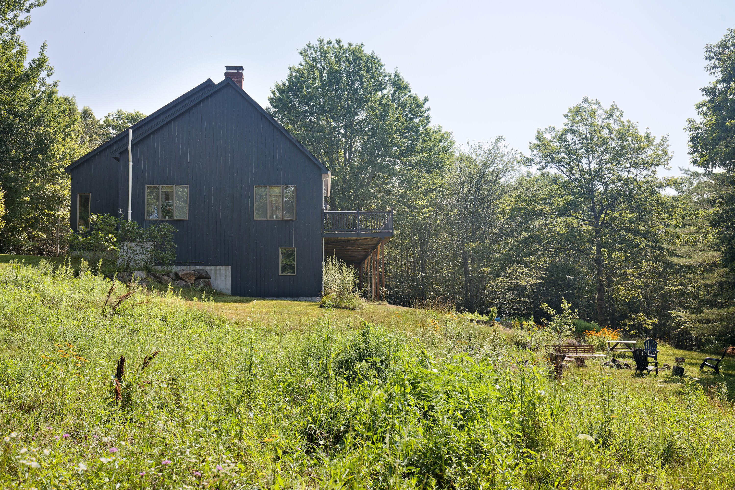 184 Oak Ridge Road