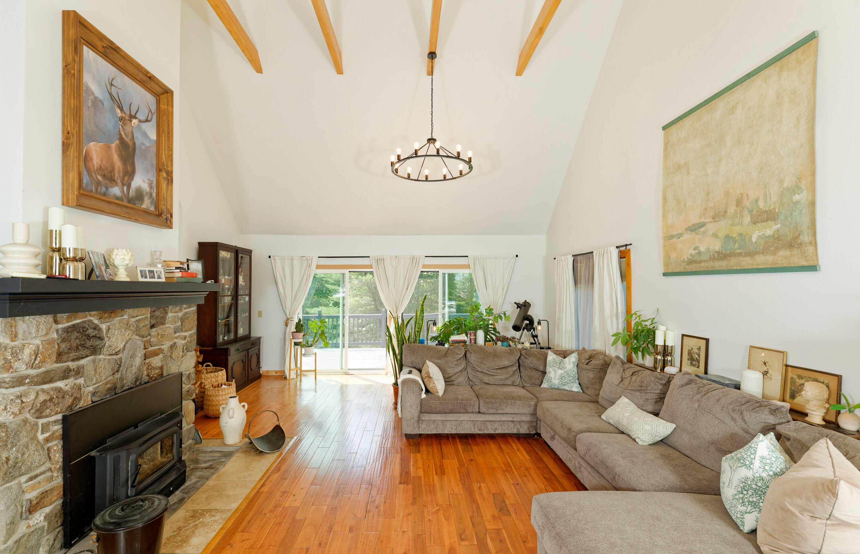 184 Oak Ridge Road