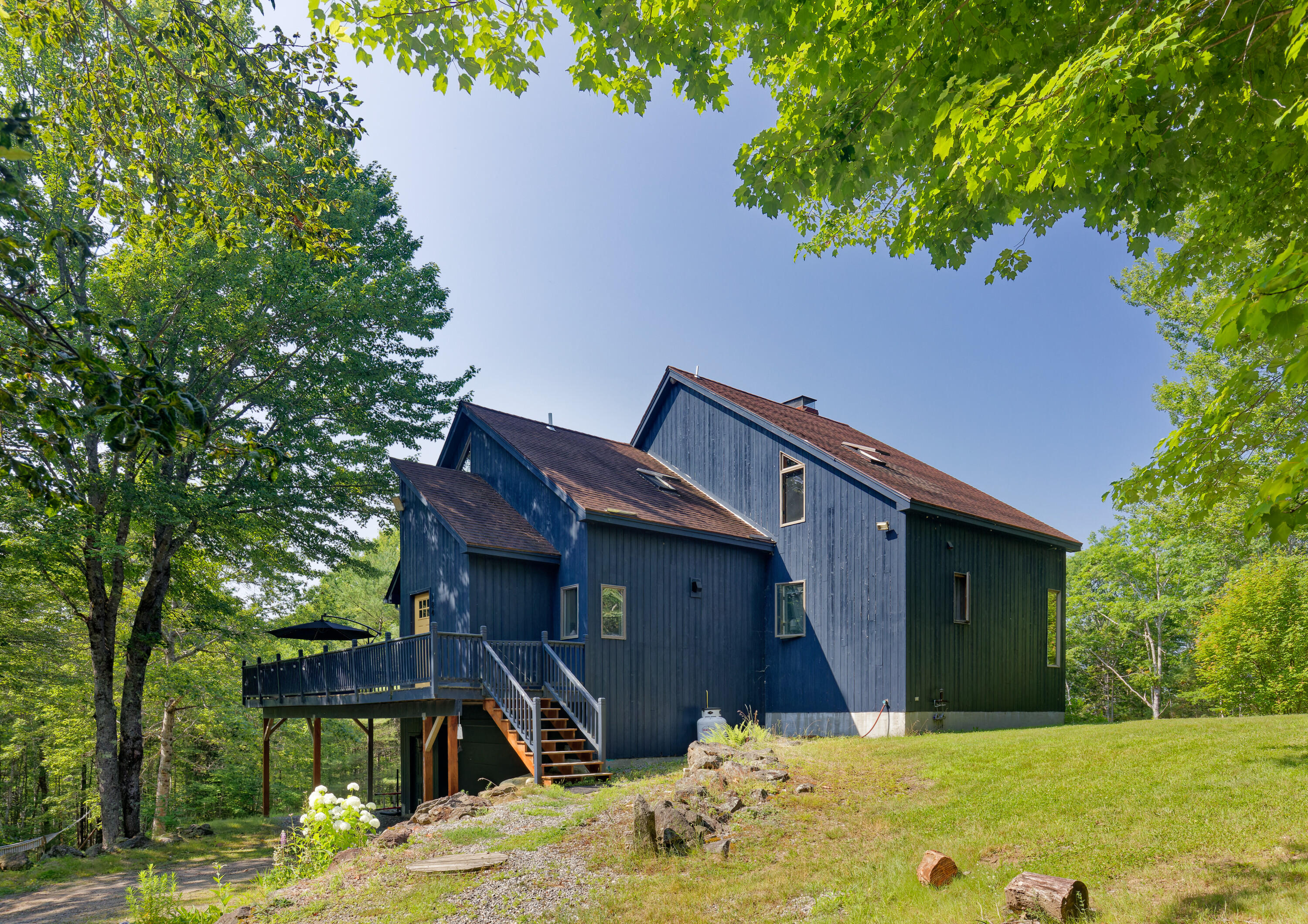 184 Oak Ridge Road