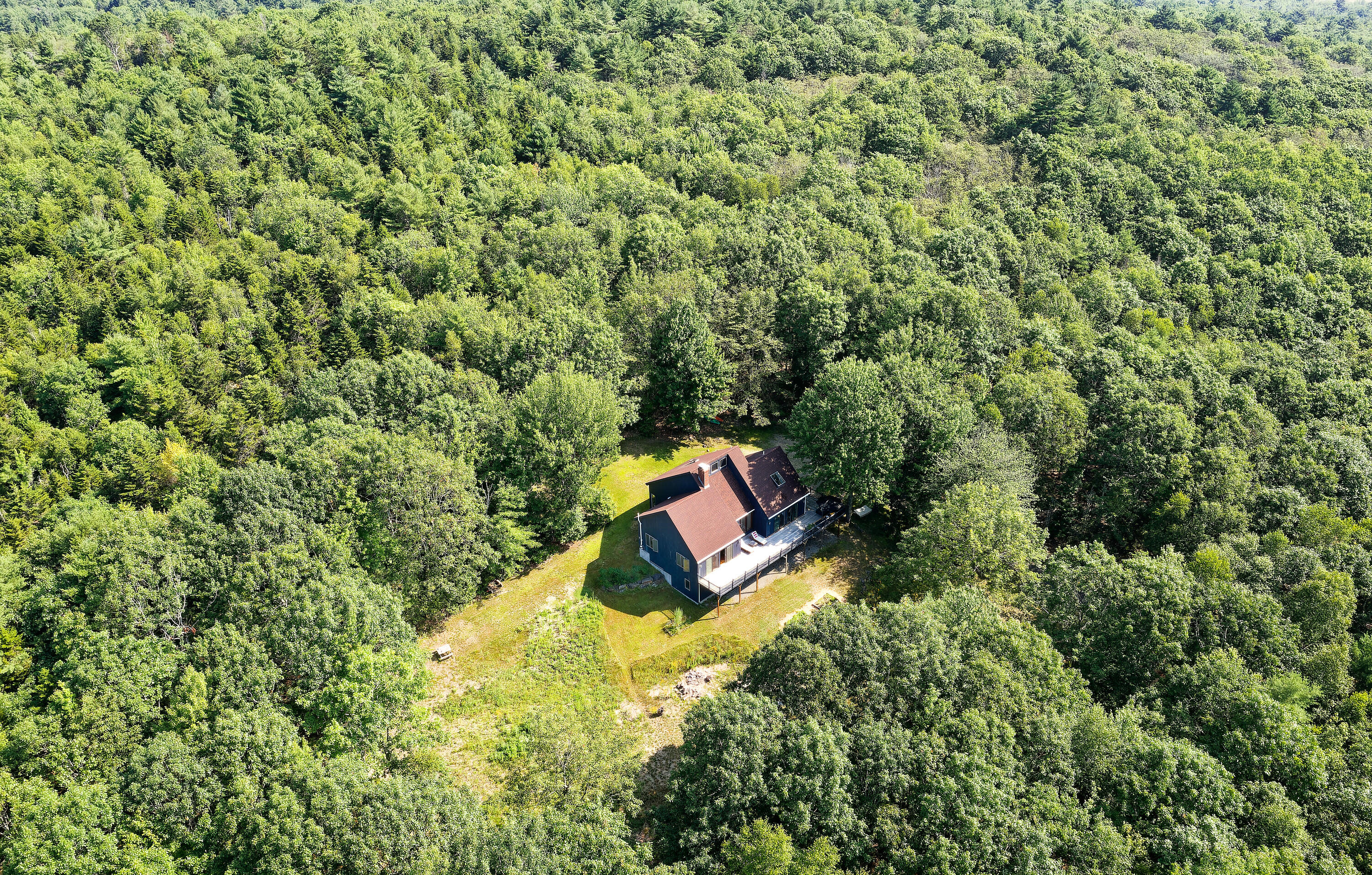 184 Oak Ridge Road