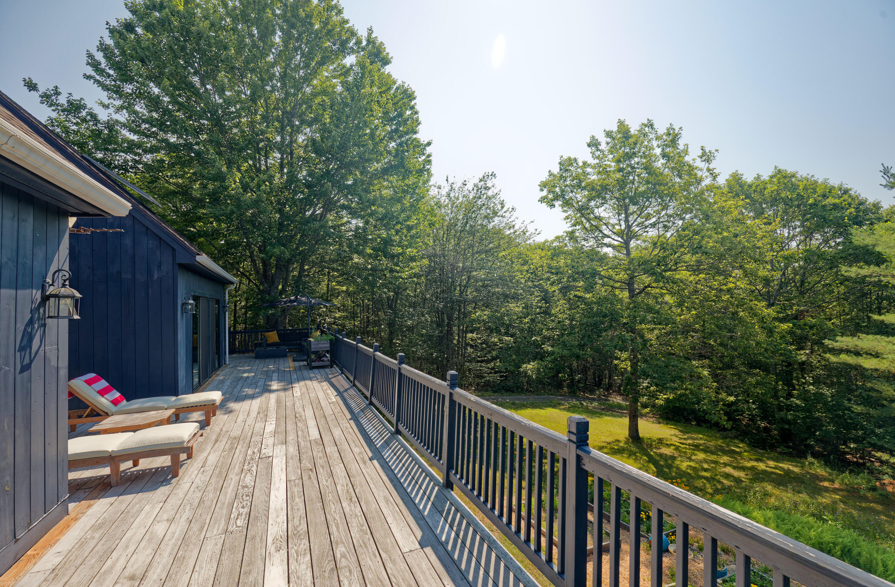 184 Oak Ridge Road