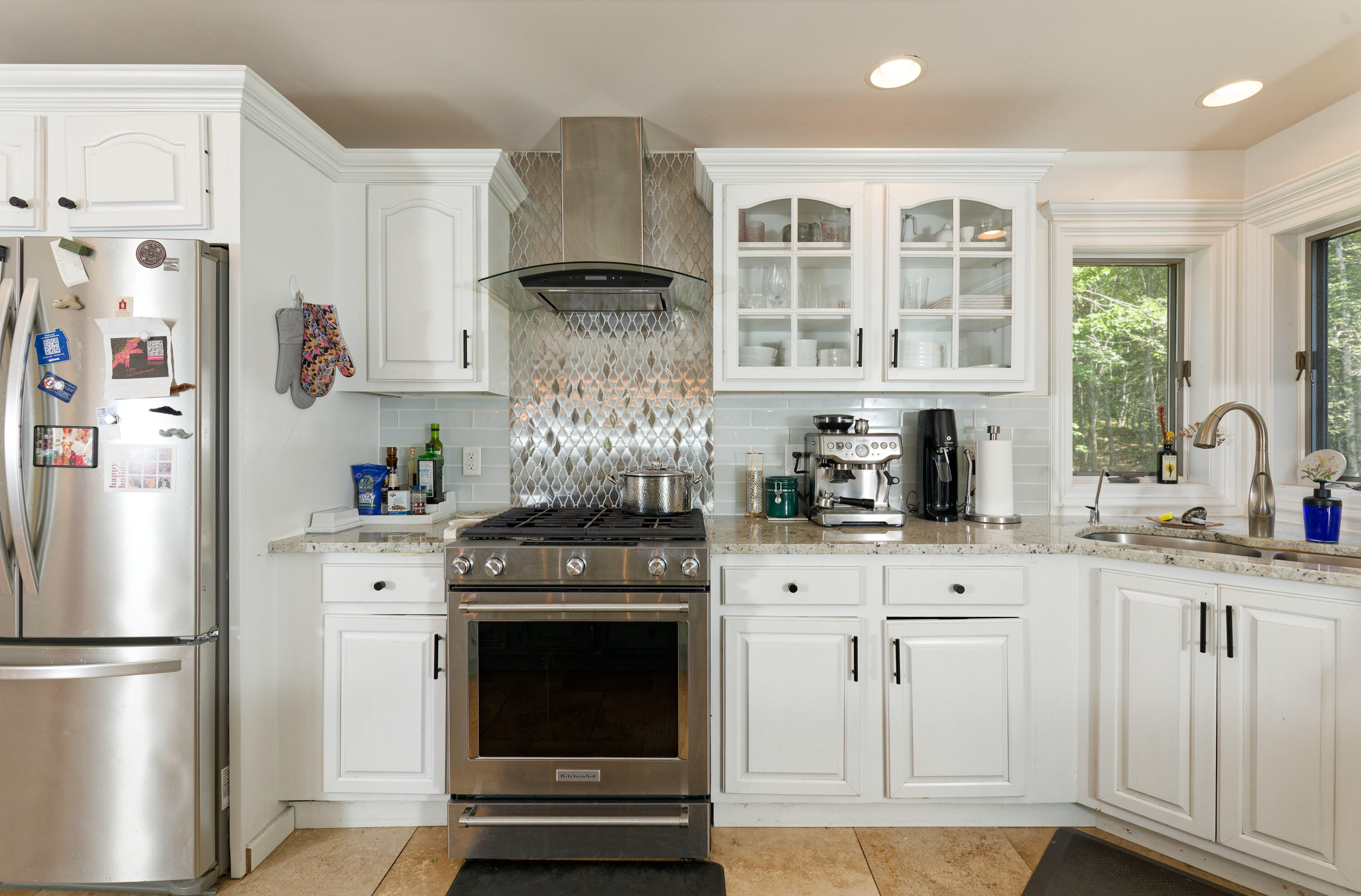 184 Oak Ridge Road